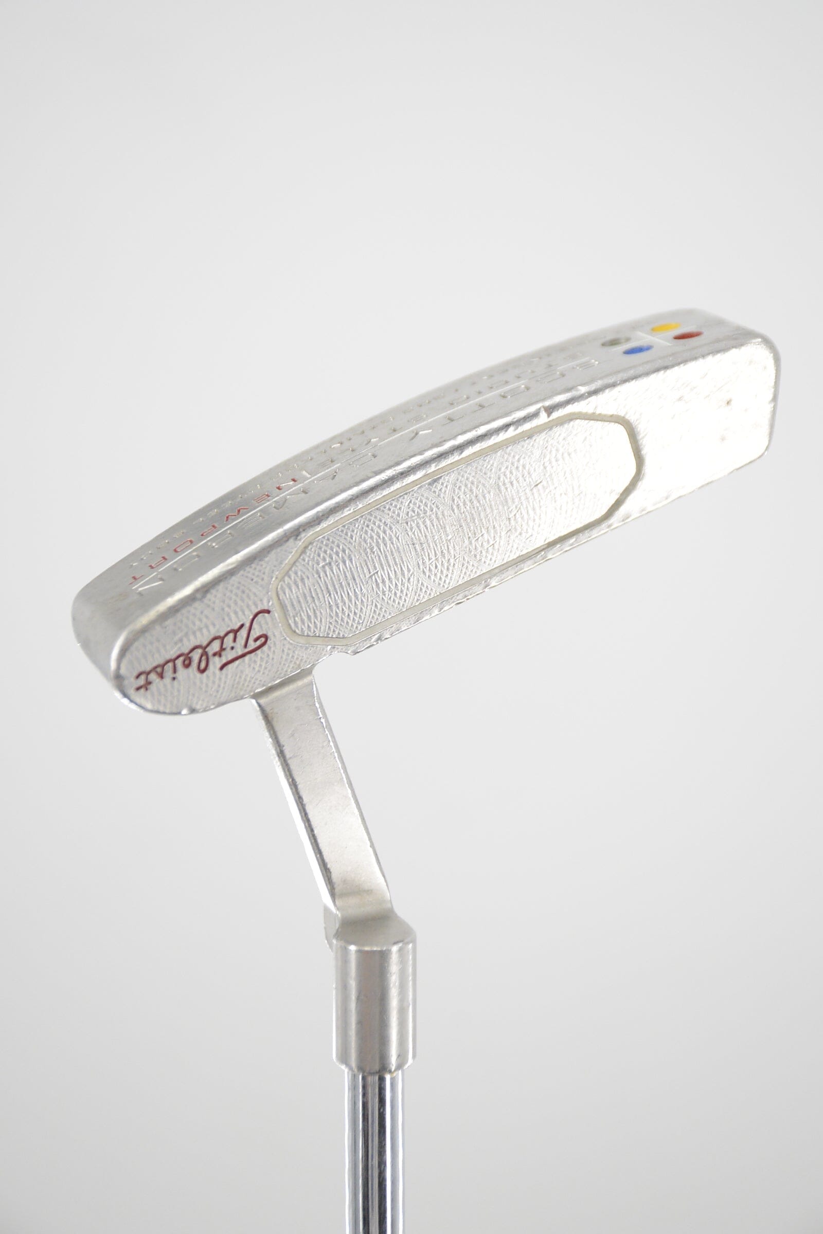 Scotty Cameron Studio Style Newport Putter 35.5" Golf Clubs GolfRoots