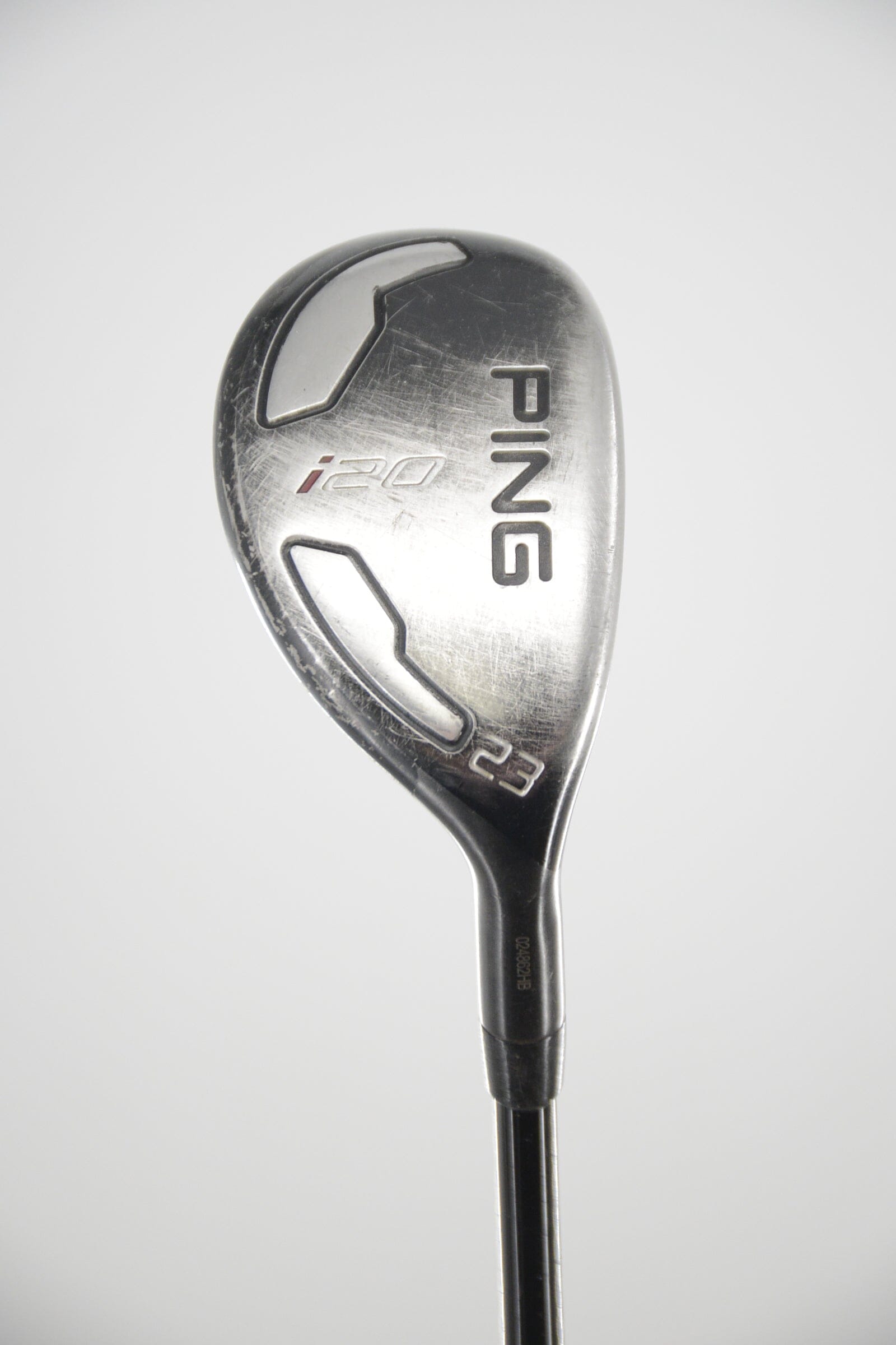 Ping I20 23 Degree Hybrid S Flex 39.25" Golf Clubs GolfRoots