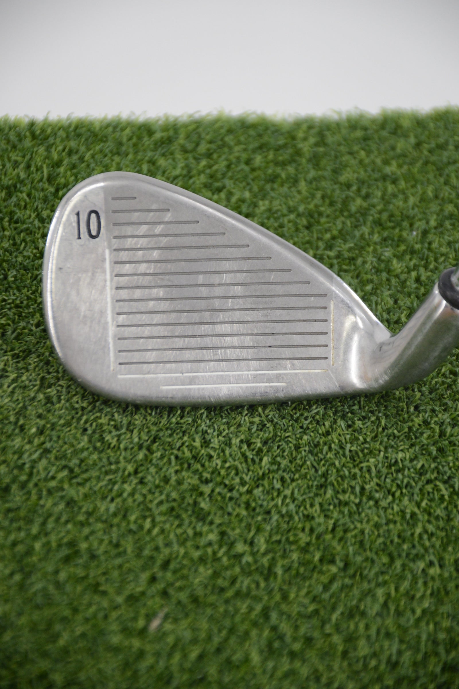 Callaway Big Bertha 2002 PW Uniflex 35.5"