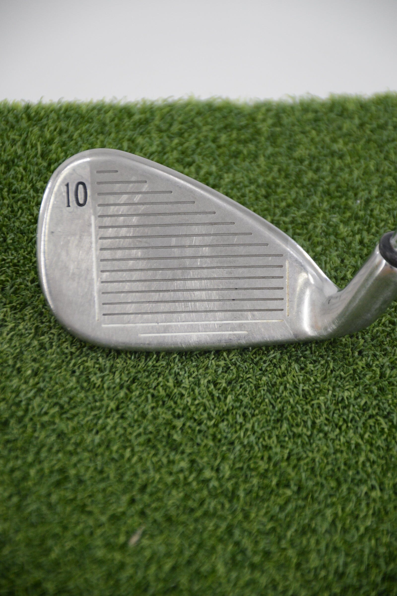 Callaway Big Bertha 2002 PW Uniflex 35.5" Golf Clubs GolfRoots