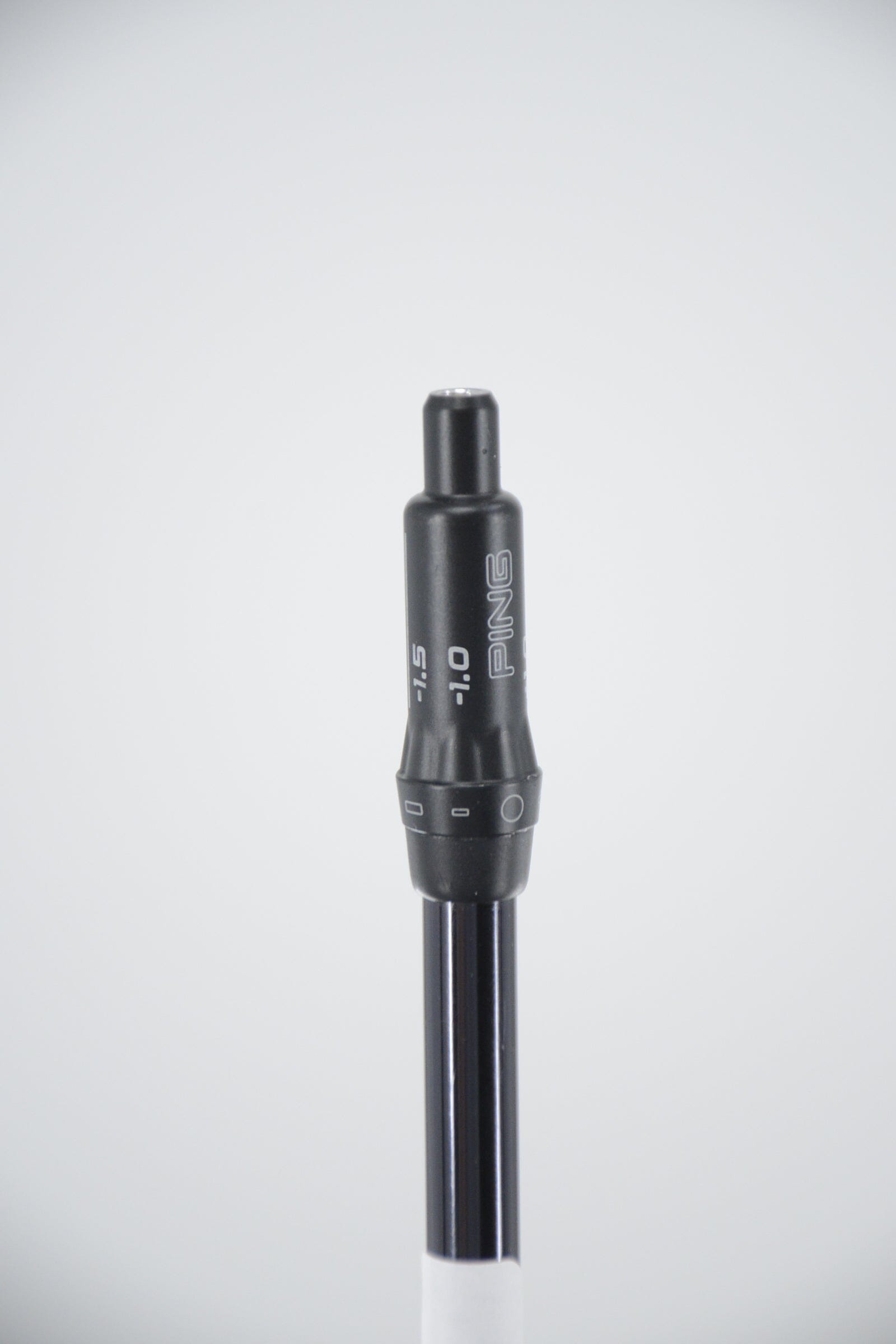 Ping Tour 2.0 Ping Driver Shaft S Flex 43.75" Golf Clubs GolfRoots