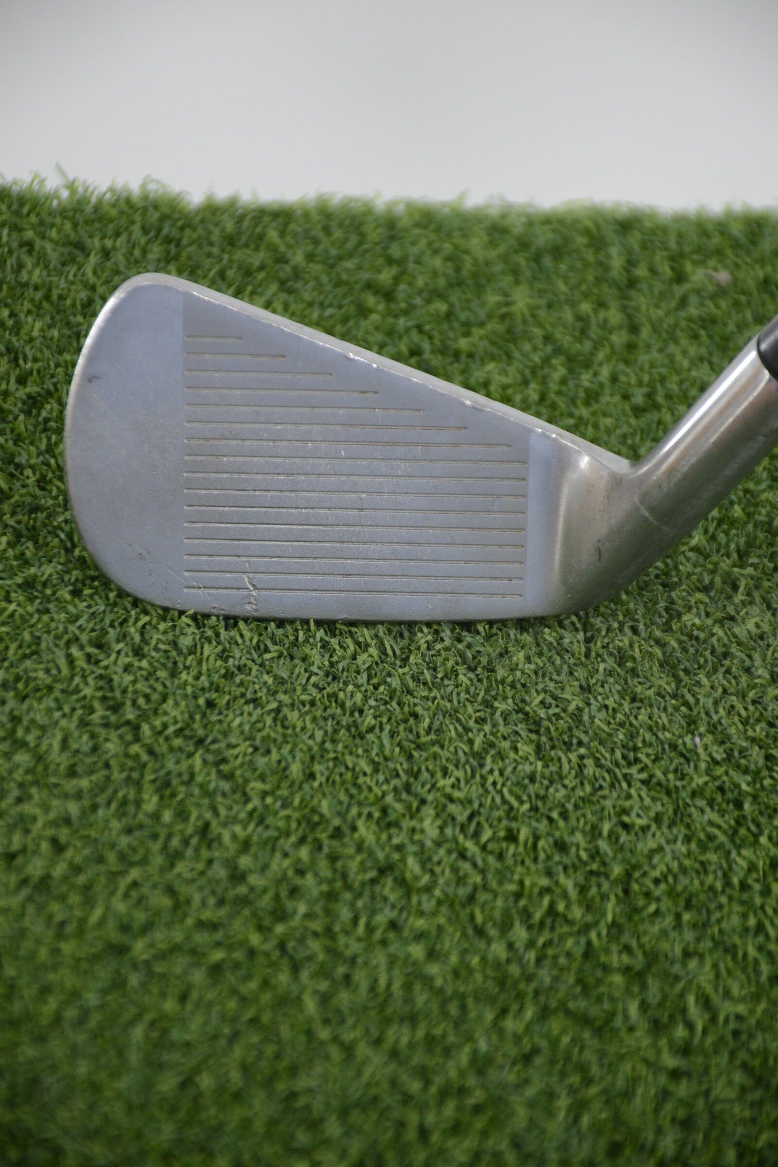 MacGregor Vip Oversize Plus 5 Iron S Flex 37.75" Golf Clubs GolfRoots