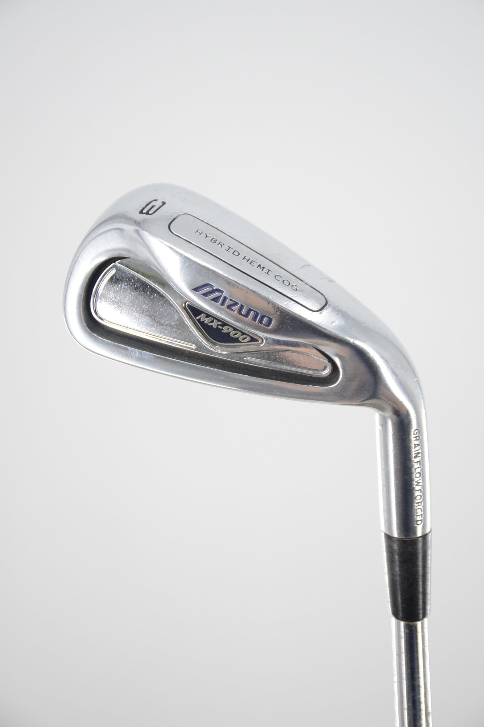 Mizuno MX-900 3 Iron R Flex 39.25" Golf Clubs GolfRoots