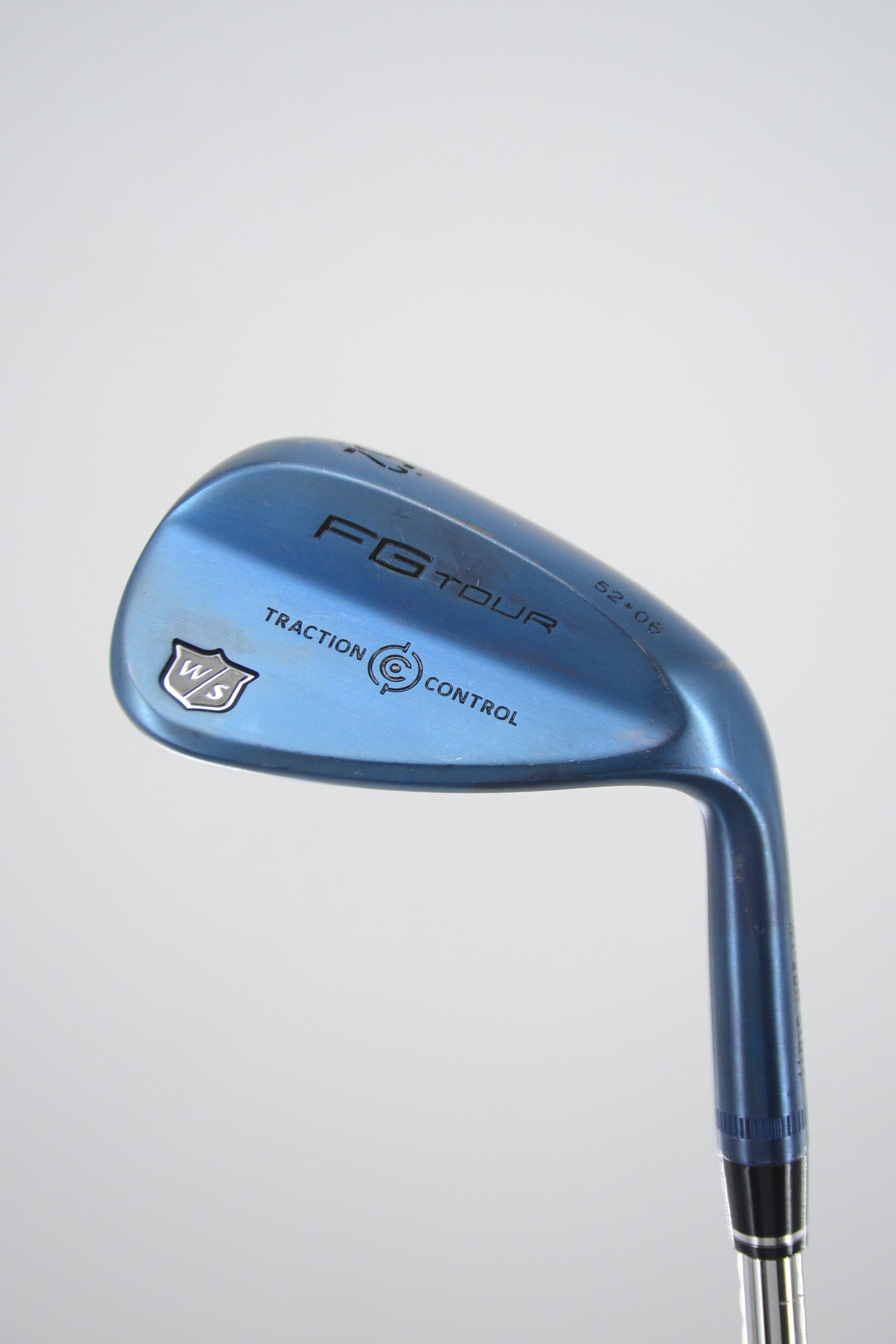 Wilson Staff FG Tour TC 52 Degree Wedge Wedge Flex 35.25"