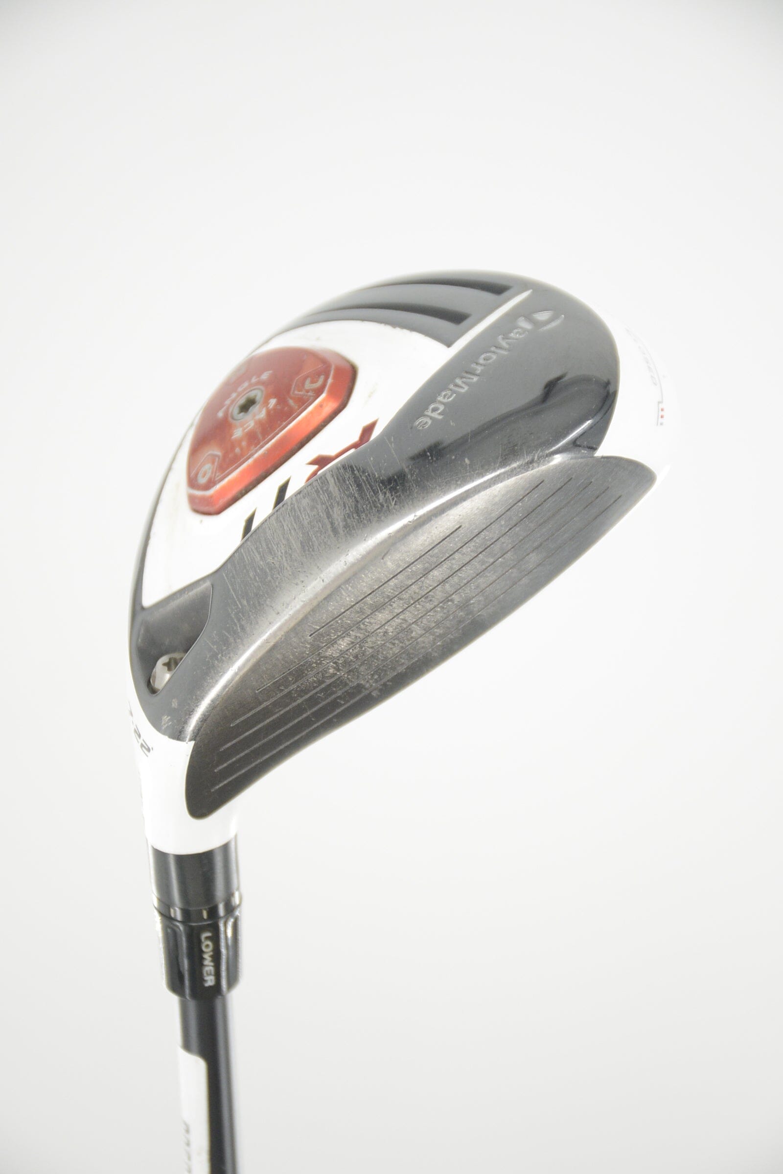 TaylorMade R11 7 Wood SR Flex 42.5" Golf Clubs GolfRoots