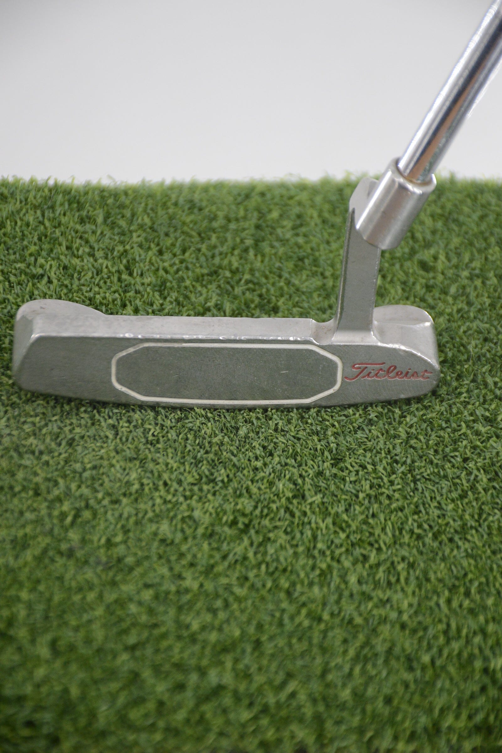 Scotty Cameron Studio Style Newport Putter 35.5" Golf Clubs GolfRoots