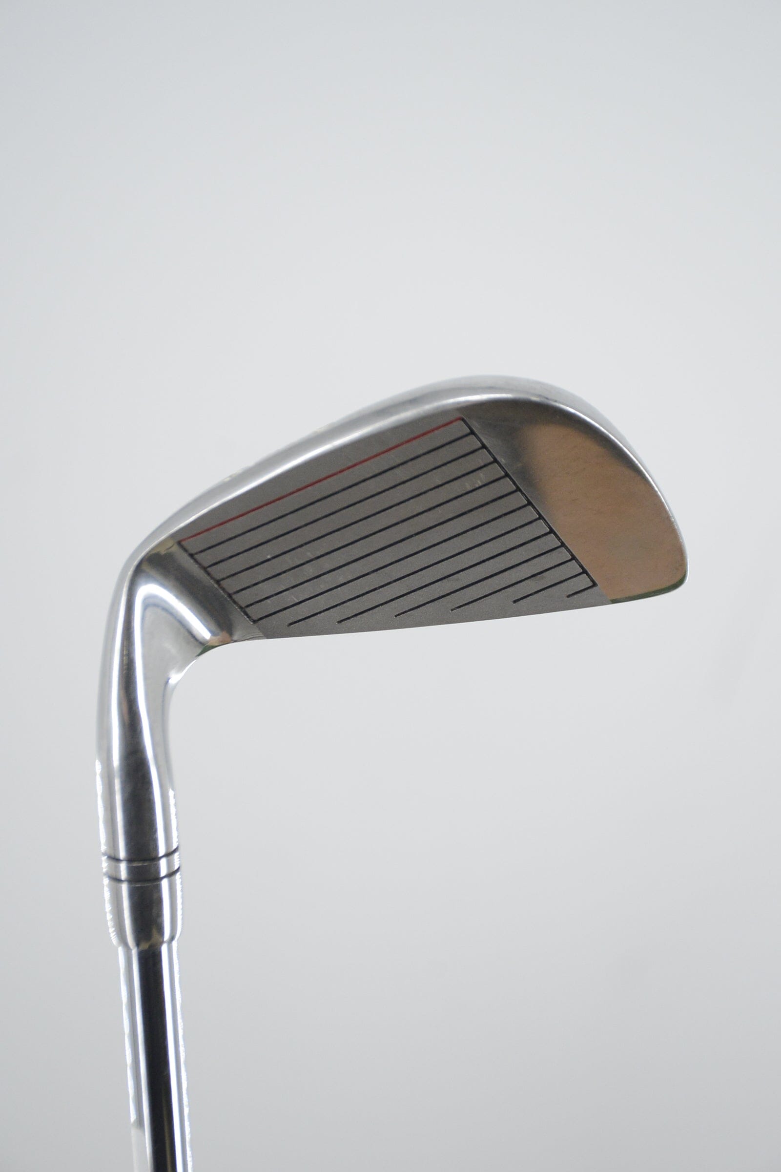 Simmons Great White 7 Iron S Flex 36.25" Golf Clubs GolfRoots