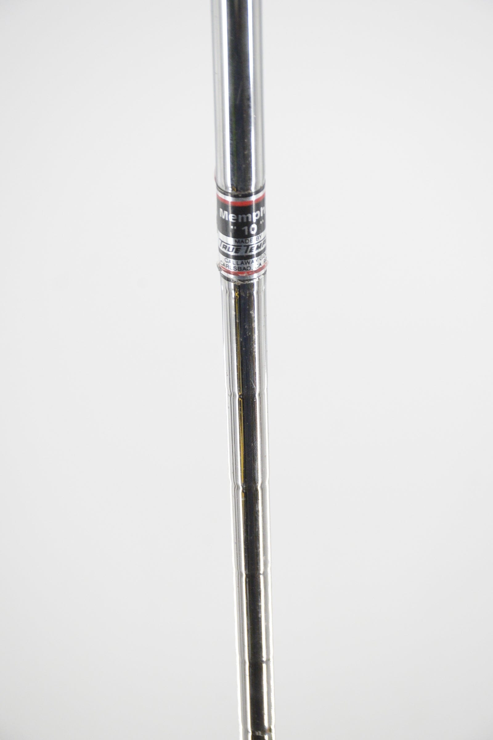 *Dented* Callaway Big Bertha War Bird 3 Wood S Flex 42.25" Golf Clubs GolfRoots