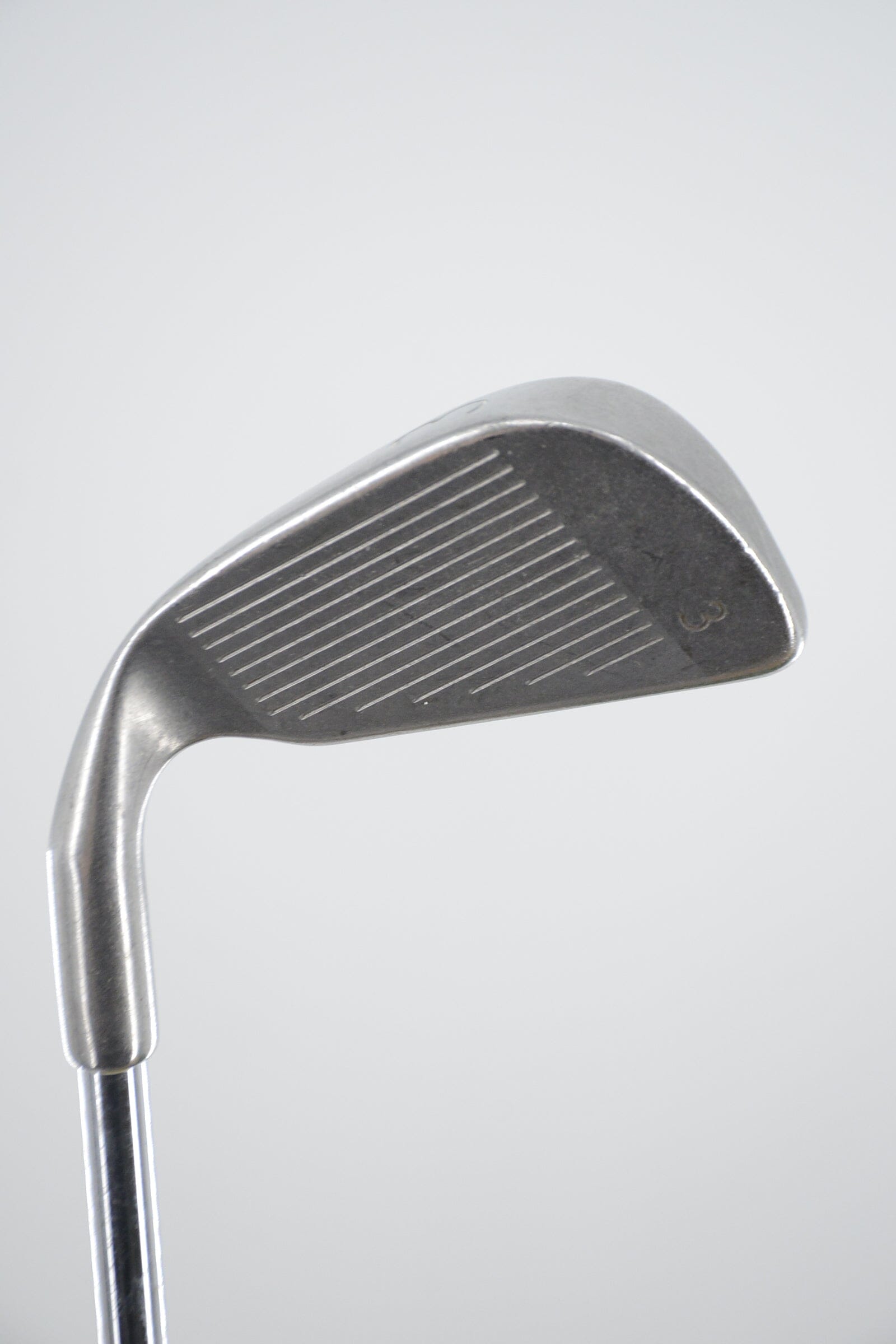 Ping Eye 2 3 Iron S Flex 38.5" Golf Clubs GolfRoots