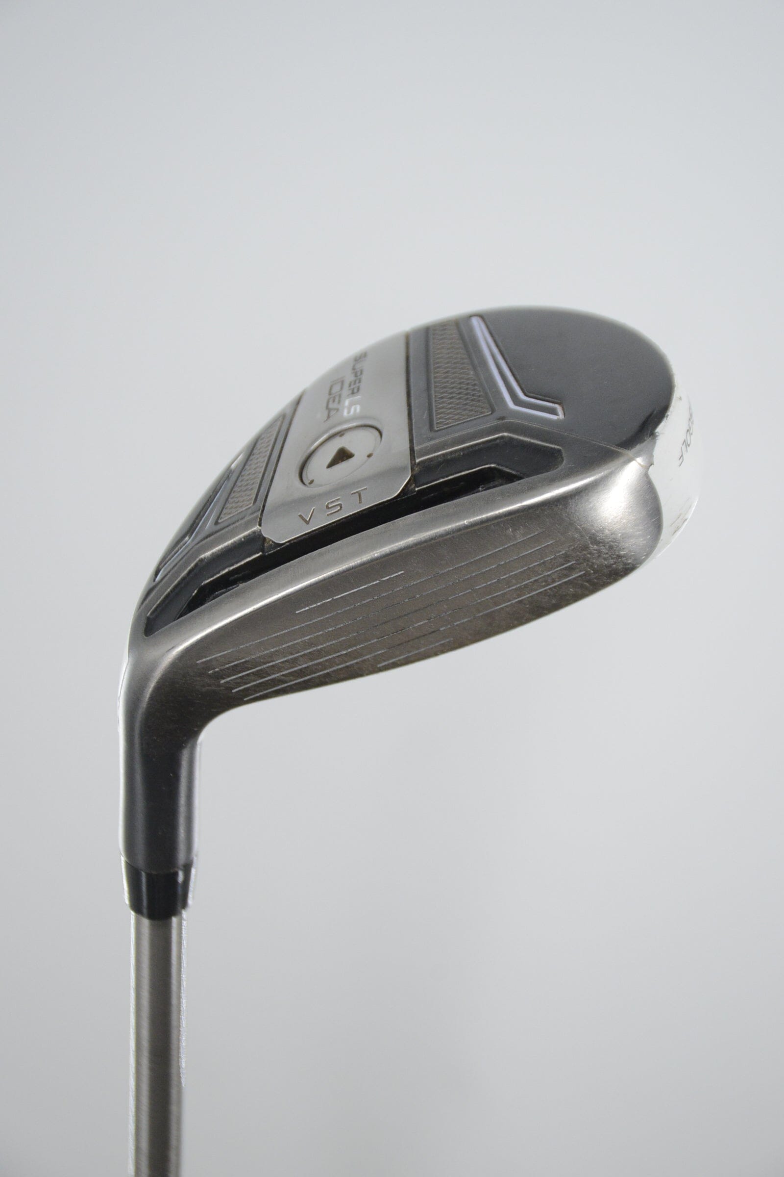Adams Idea Super XTD 22 Degree Hybrid R Flex 40.5" Golf Clubs GolfRoots