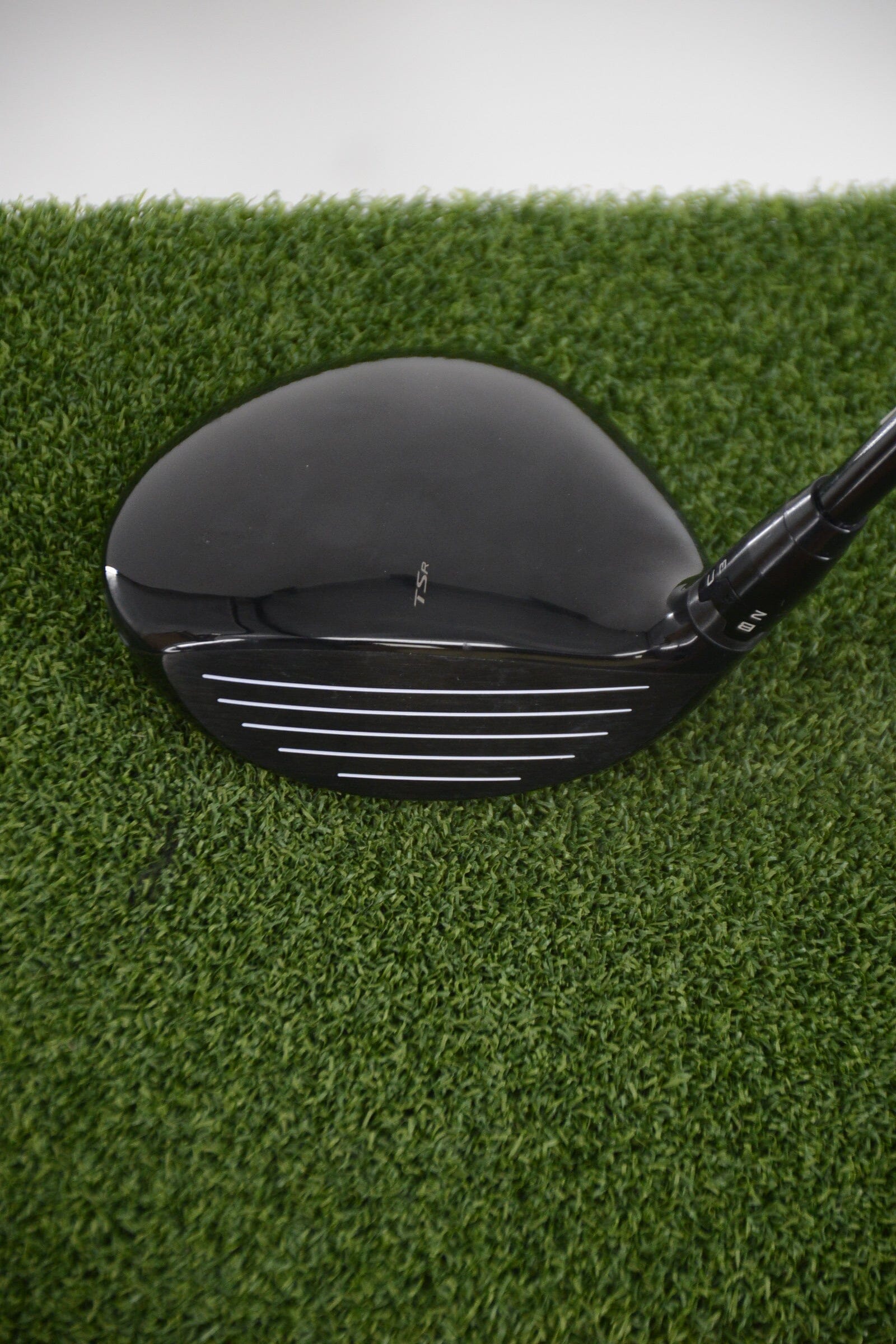 Titleist TSR2 15 Degree Wood S Flex 42.75" Golf Clubs GolfRoots