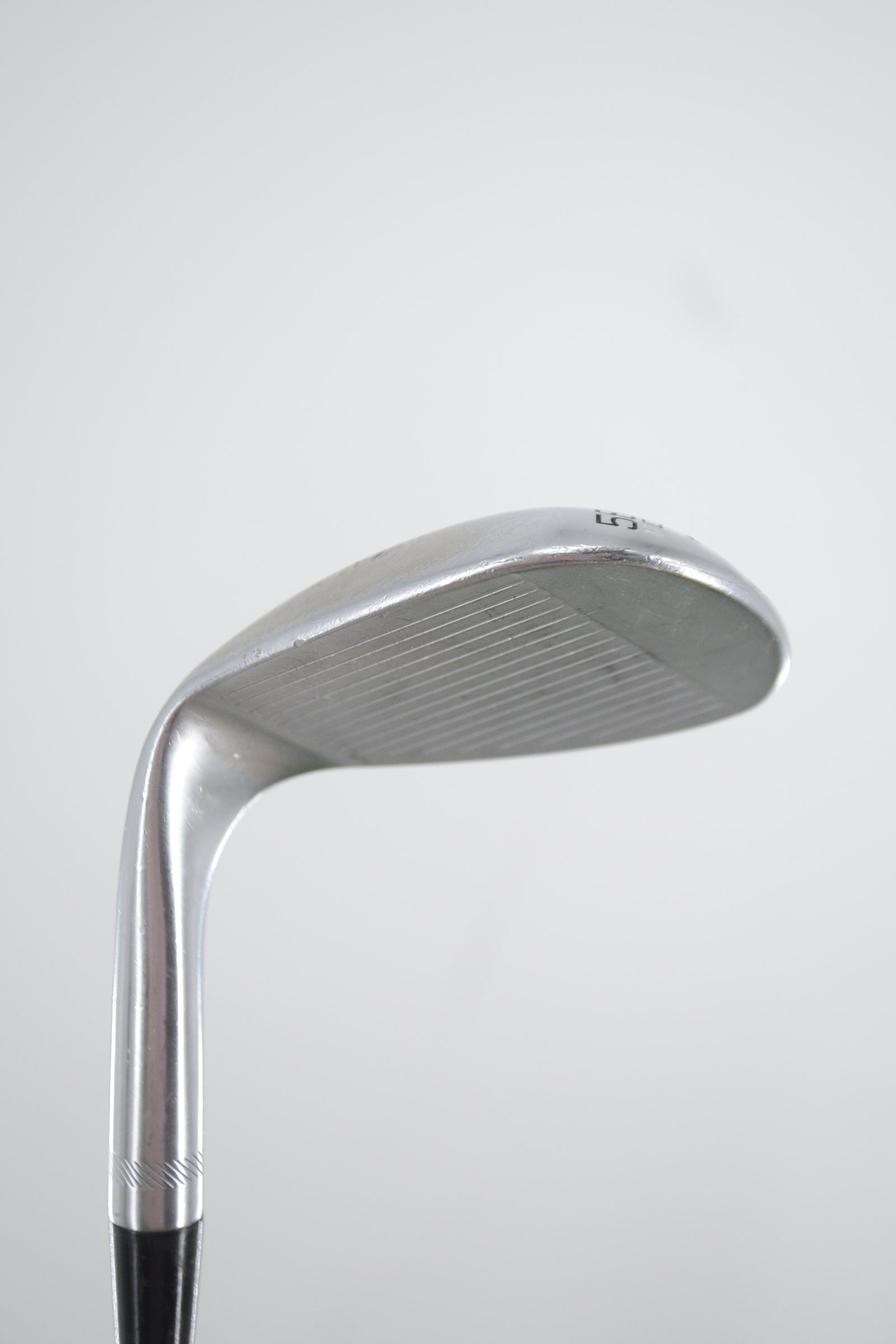 Titleist Vokey SM8 Tour Chrome 58 Degree Wedge Wedge Flex 35"