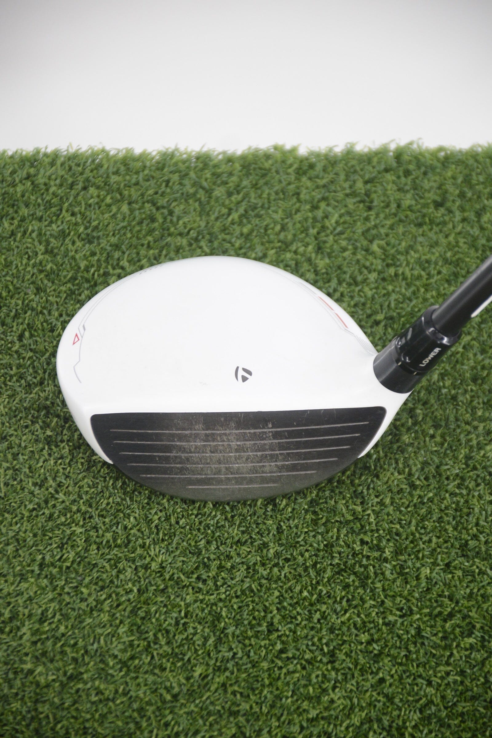 TaylorMade R11 7 Wood SR Flex 42.5" Golf Clubs GolfRoots