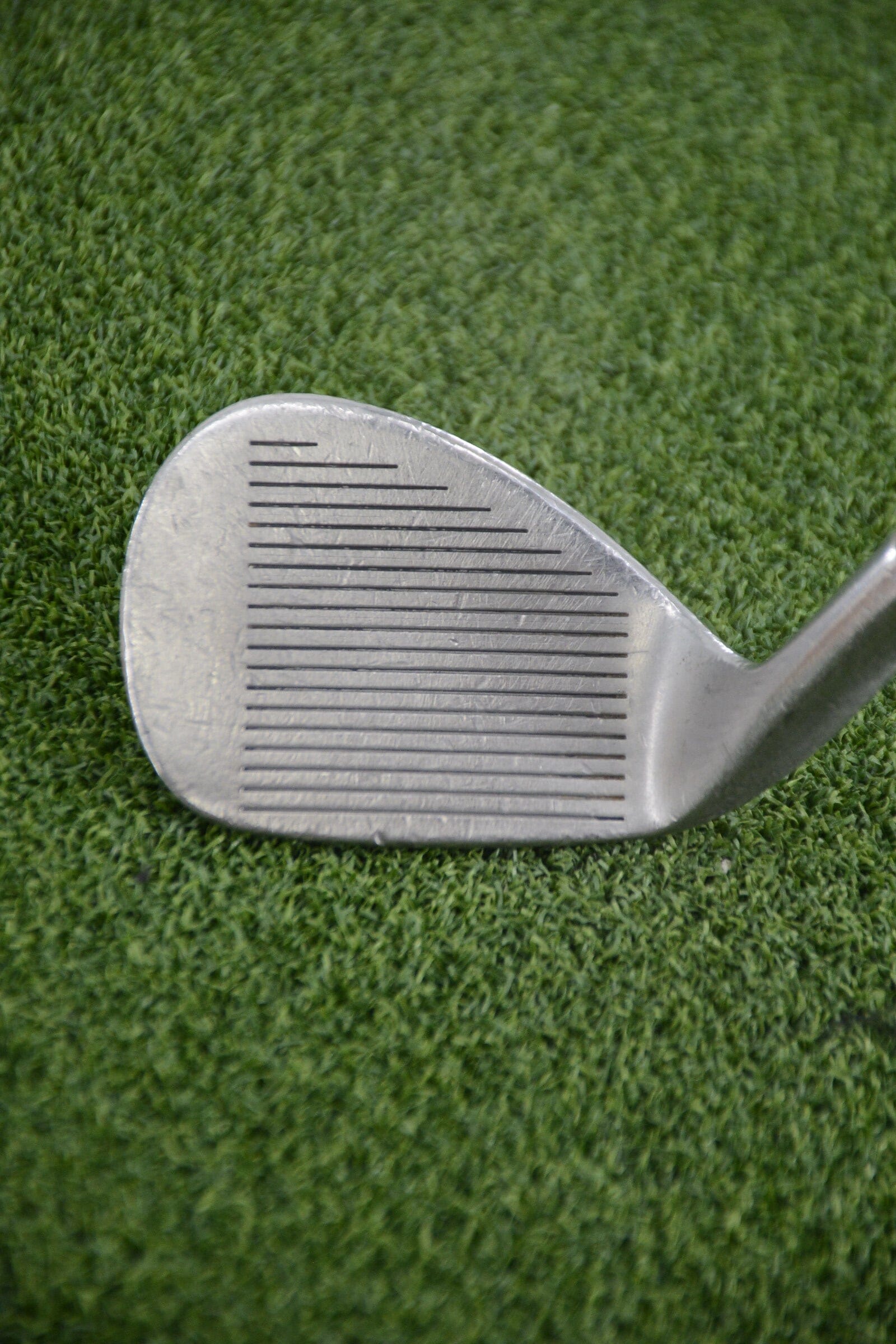 Titleist Triple Grind Sole SW Wedge Flex 35" Golf Clubs GolfRoots