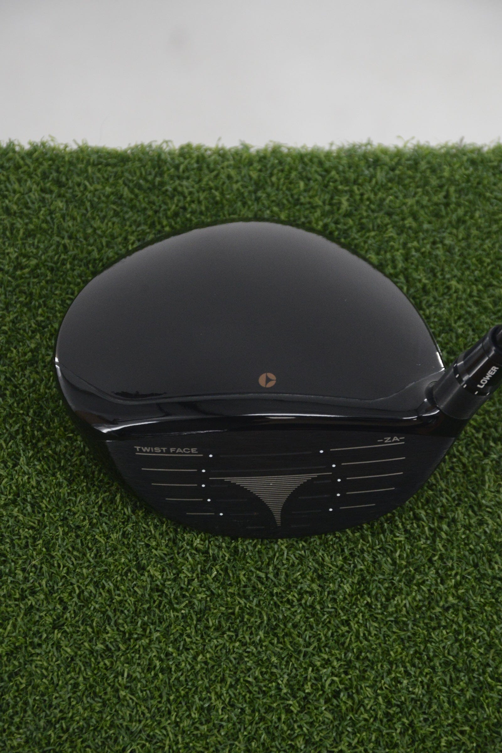 TaylorMade BRNR Mini 13.5 Degree Driver R Flex 43.5" Golf Clubs GolfRoots