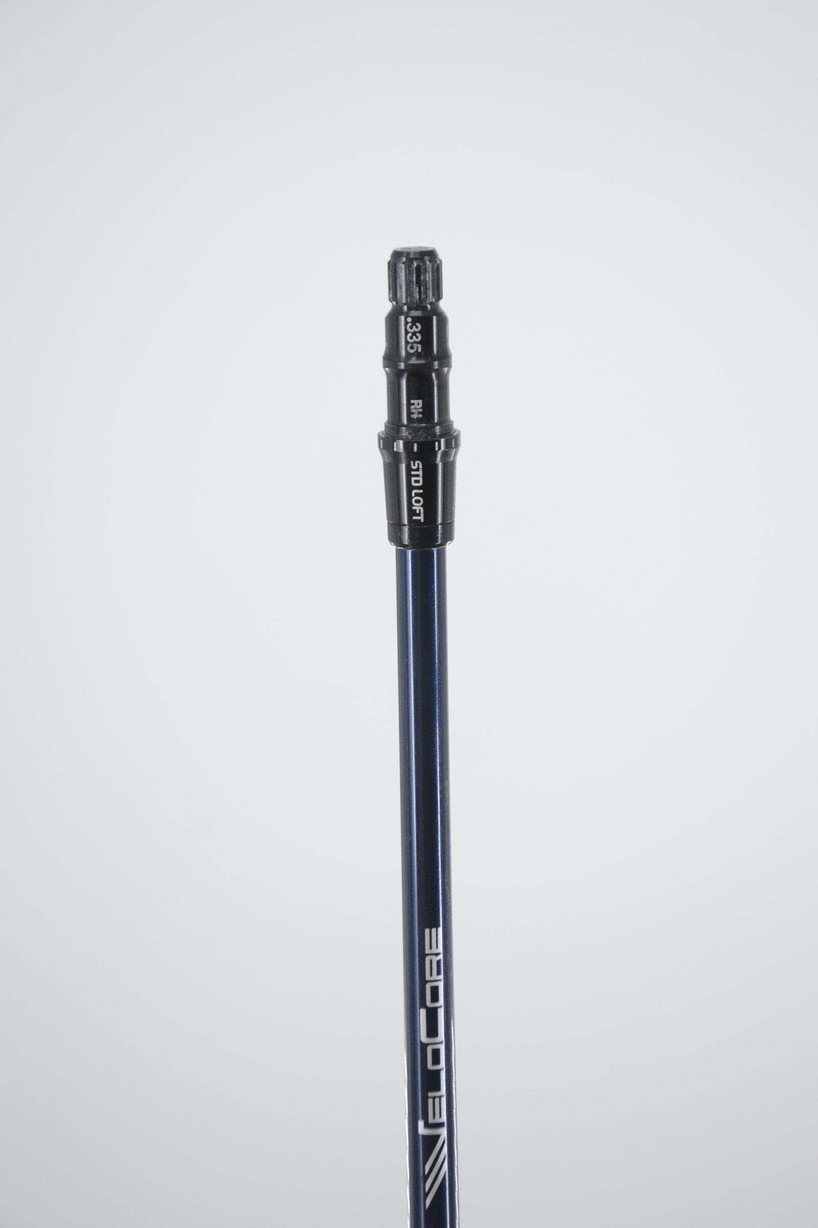 Fujikura Ventus Blue VeloCore TaylorMade Driver Shaft S Flex 43.75" Golf Clubs GolfRoots