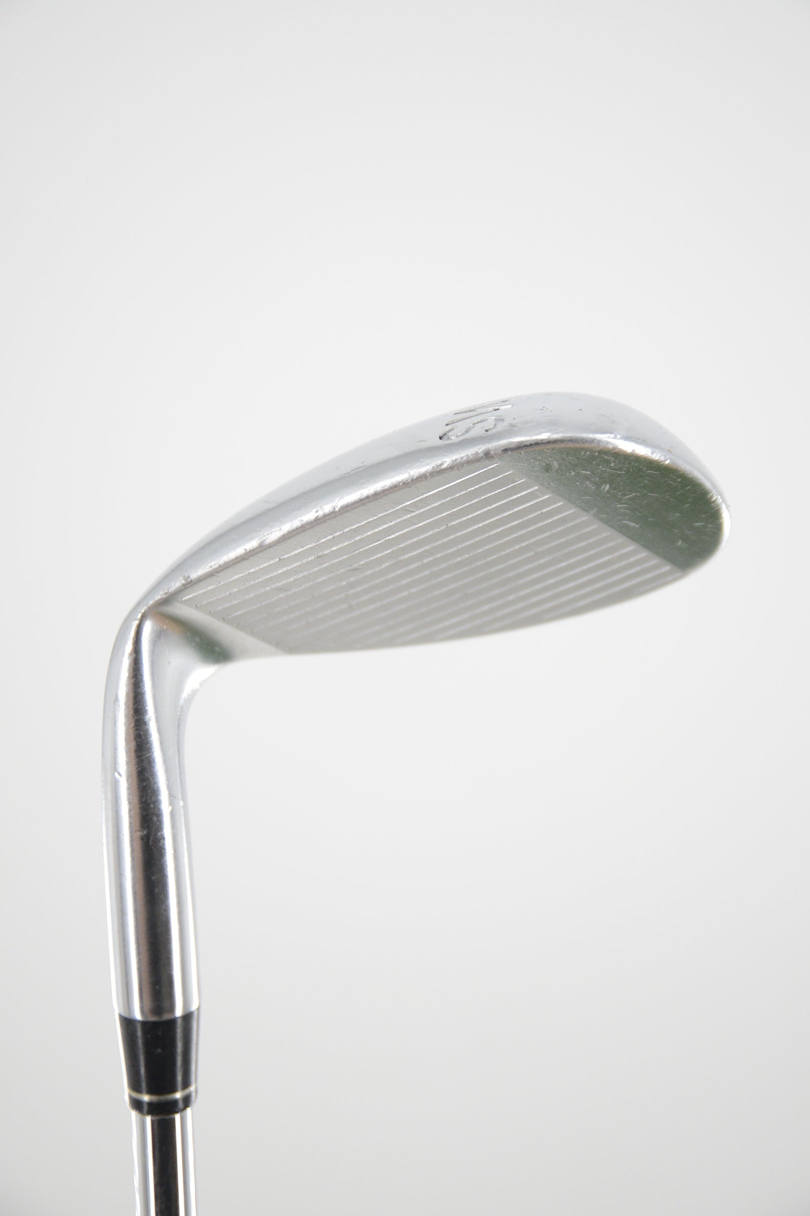 MaxFli Revolution Red SW Wedge Flex 35"
