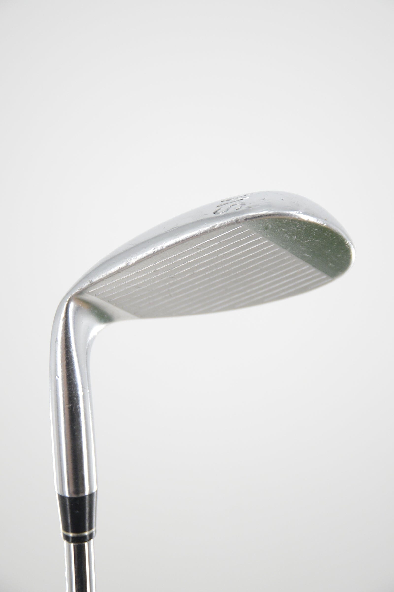 MaxFli Revolution Red SW Wedge Flex 35" Golf Clubs GolfRoots