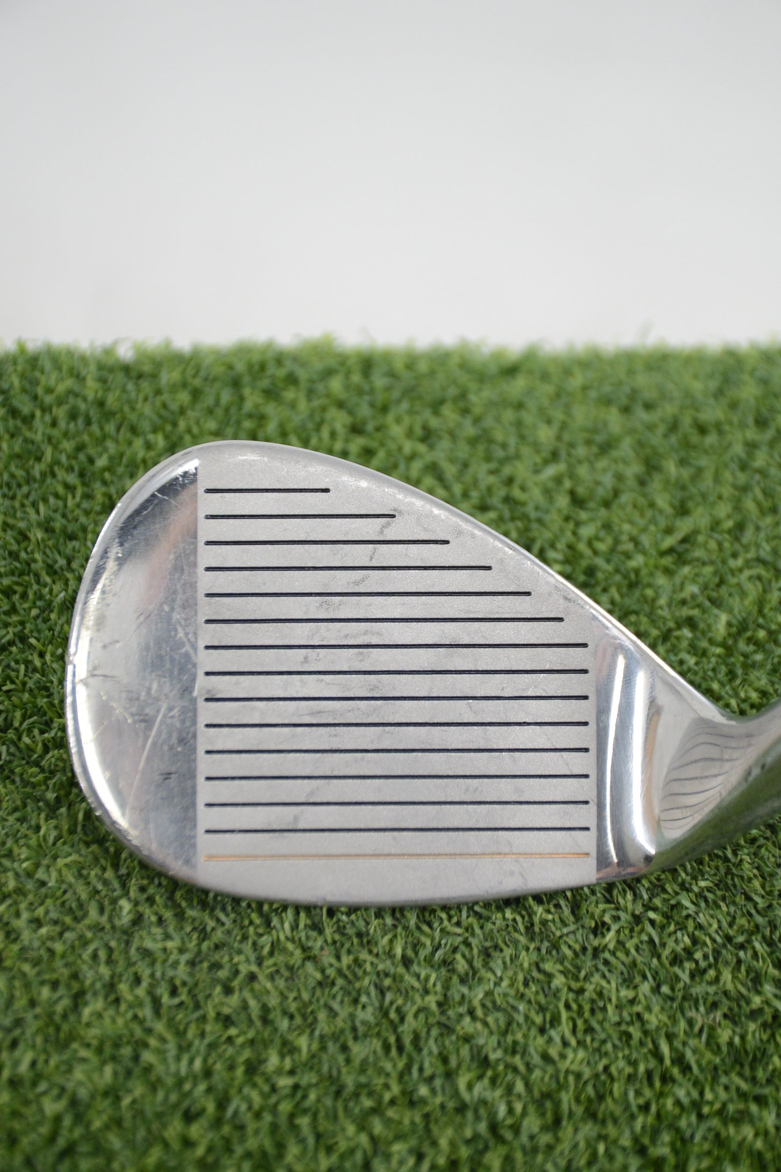 Warrior 60 Degree Wedge Wedge Flex 36"