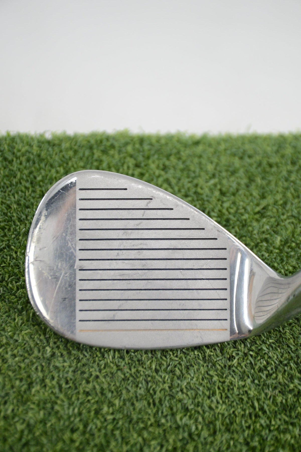 Warrior 60 Degree Wedge Wedge Flex 36" Golf Clubs GolfRoots