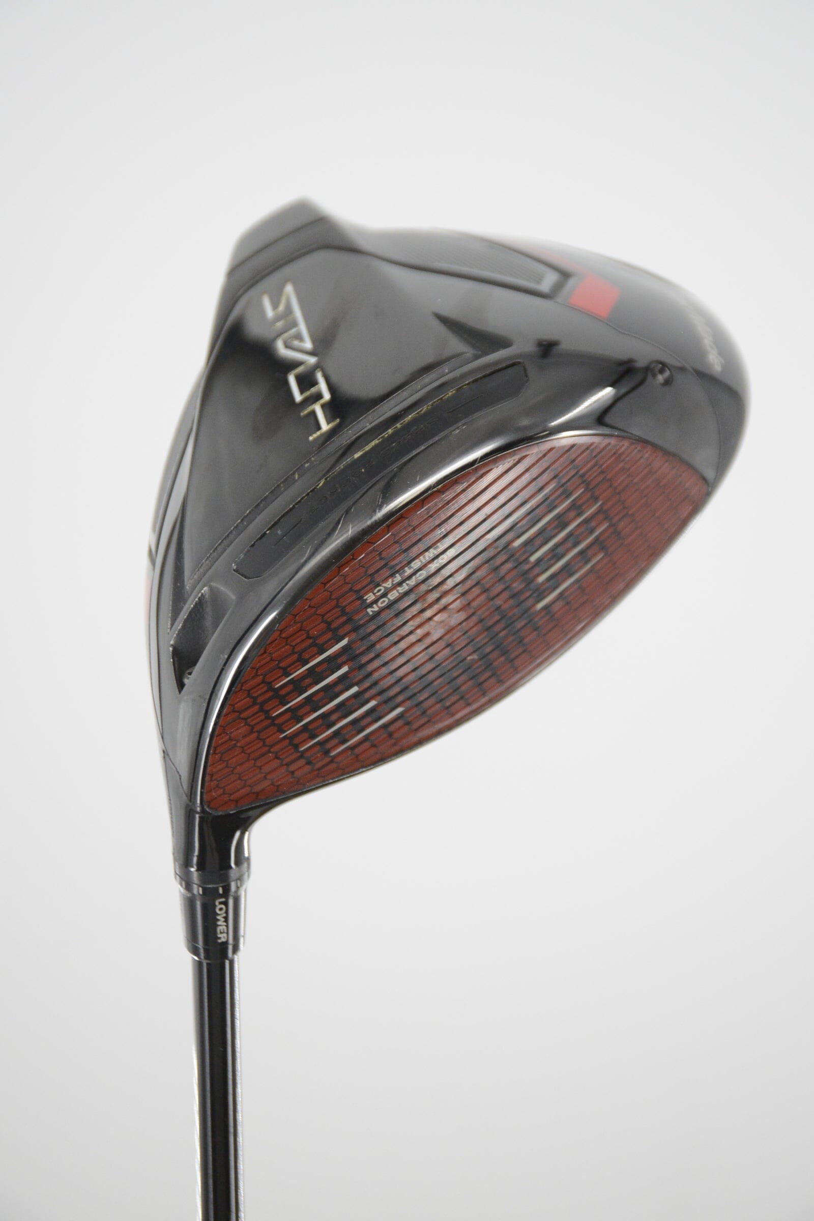 TaylorMade Stealth 10.5 Degree Driver R Flex 45.5" Golf Clubs GolfRoots