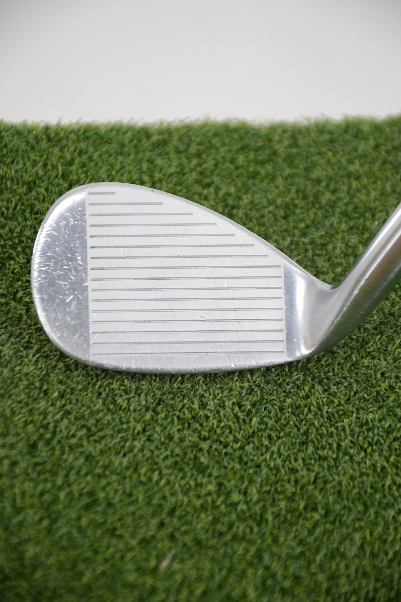 MaxFli Revolution Red SW Wedge Flex 35"