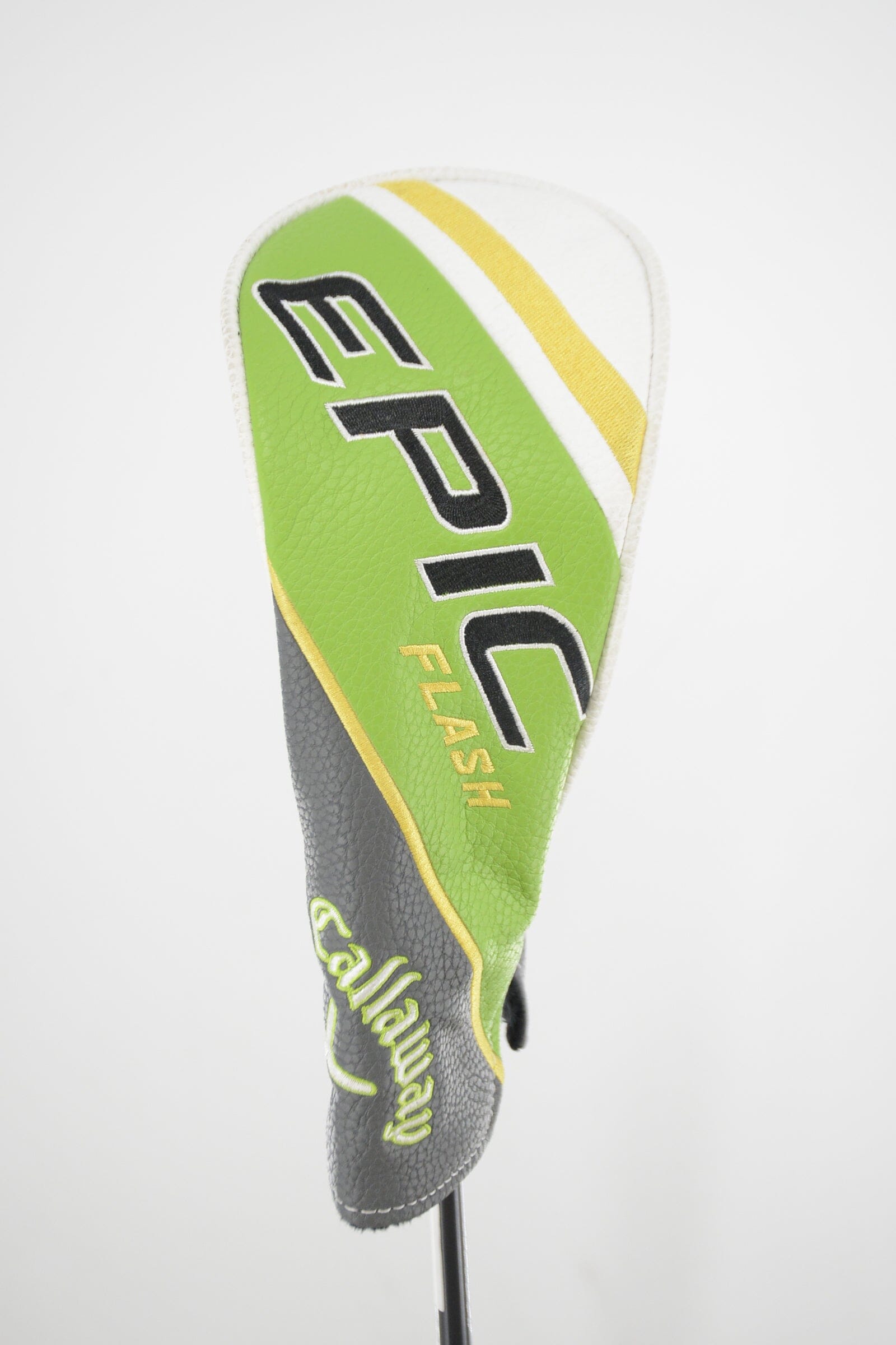 Lefty Callaway Epic Flash 3 Wood S Flex 42.75" Golf Clubs GolfRoots