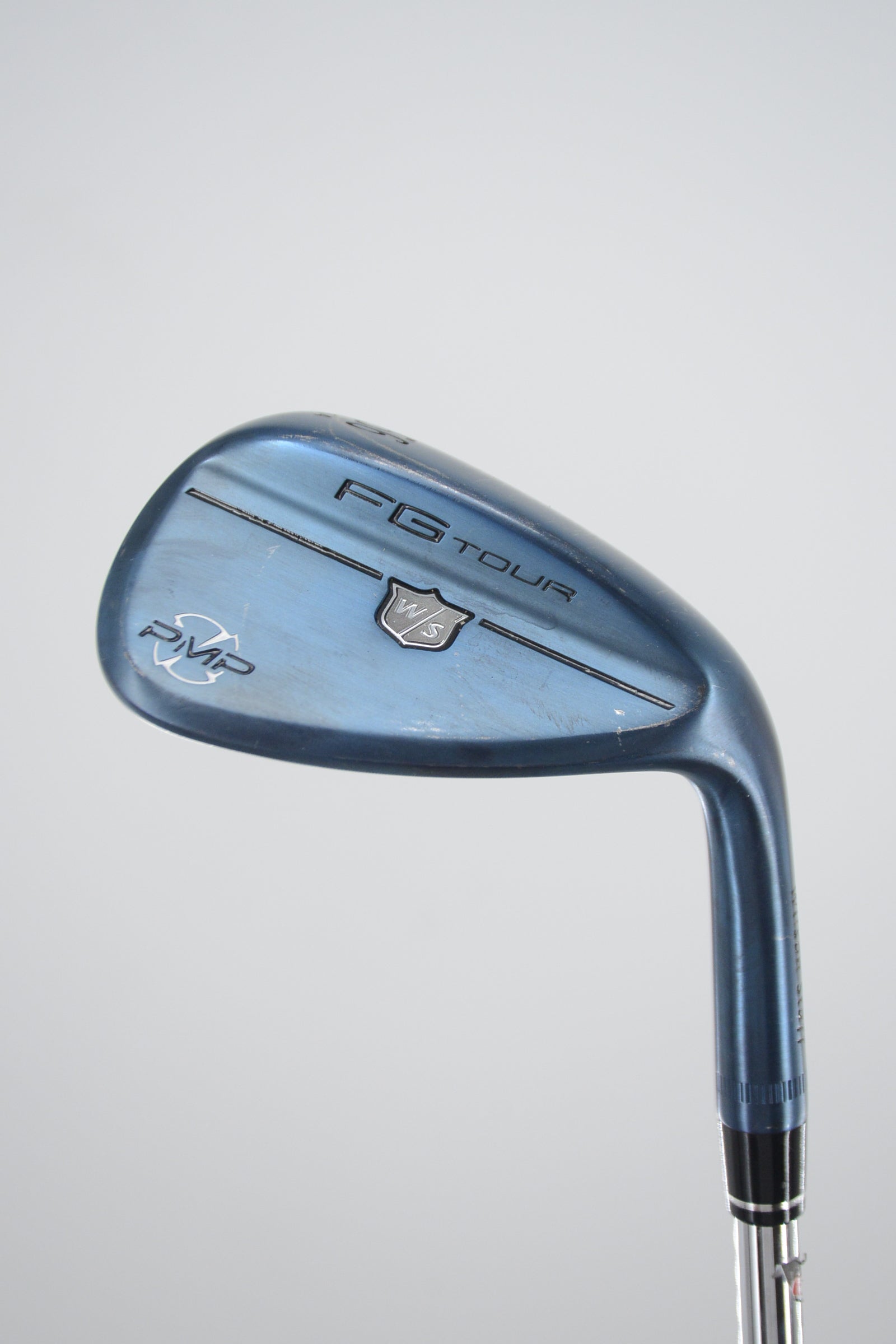 Wilson Staff FG Tour PMP 56 Degree Wedge S Flex 35"