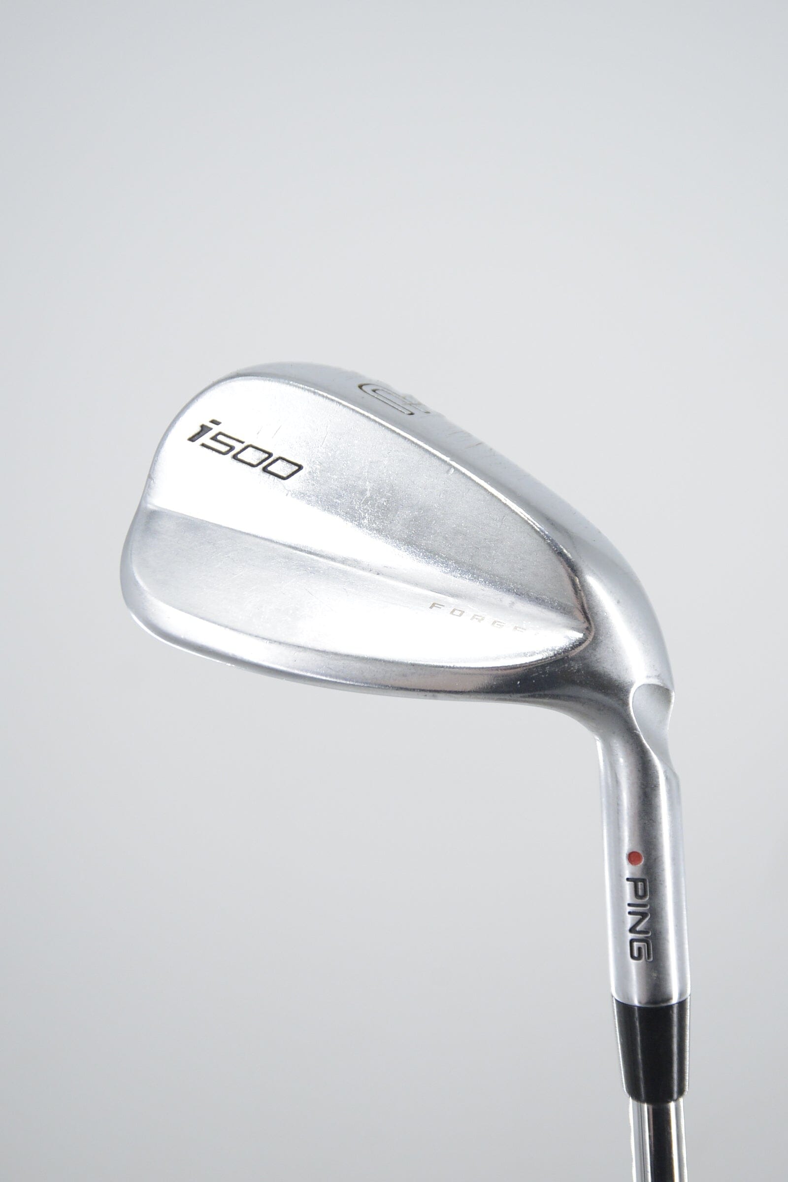Ping I500 UW R Flex 35" Golf Clubs GolfRoots