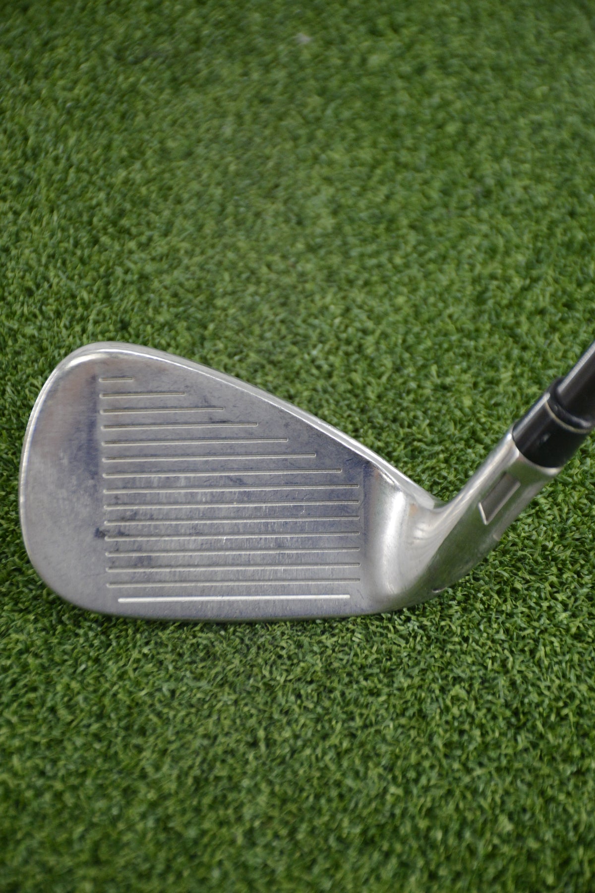 TaylorMade SIM2 Max PW S Flex 35.5"