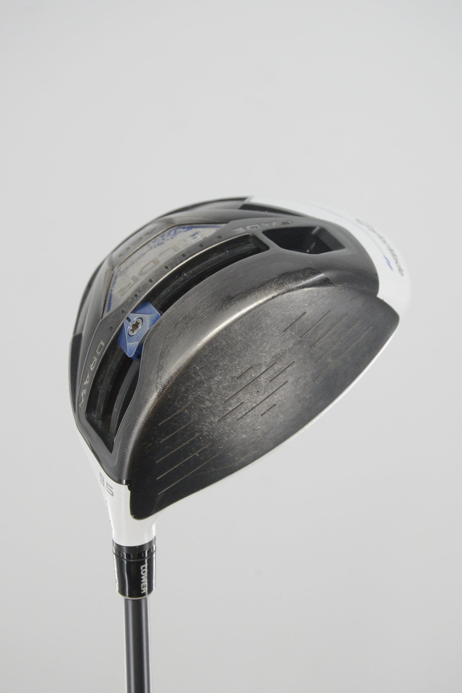 TaylorMade SLDR 9.5 Degree Driver S Flex 45" Golf Clubs GolfRoots