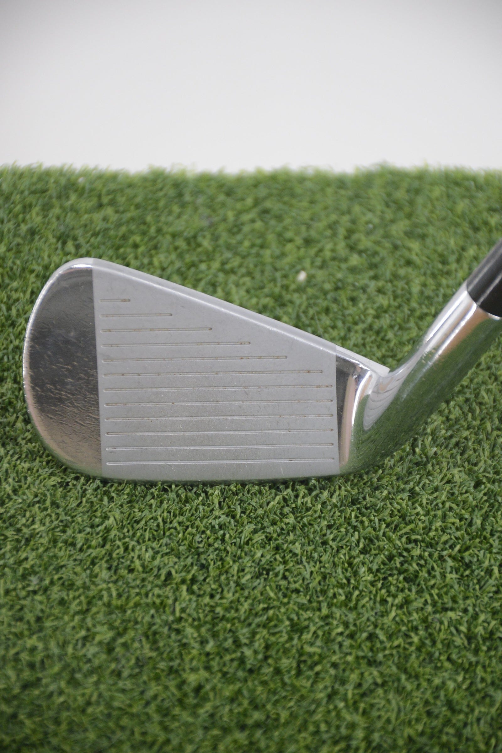 Mizuno MP-57 4 Iron R Flex 38.25" Golf Clubs GolfRoots