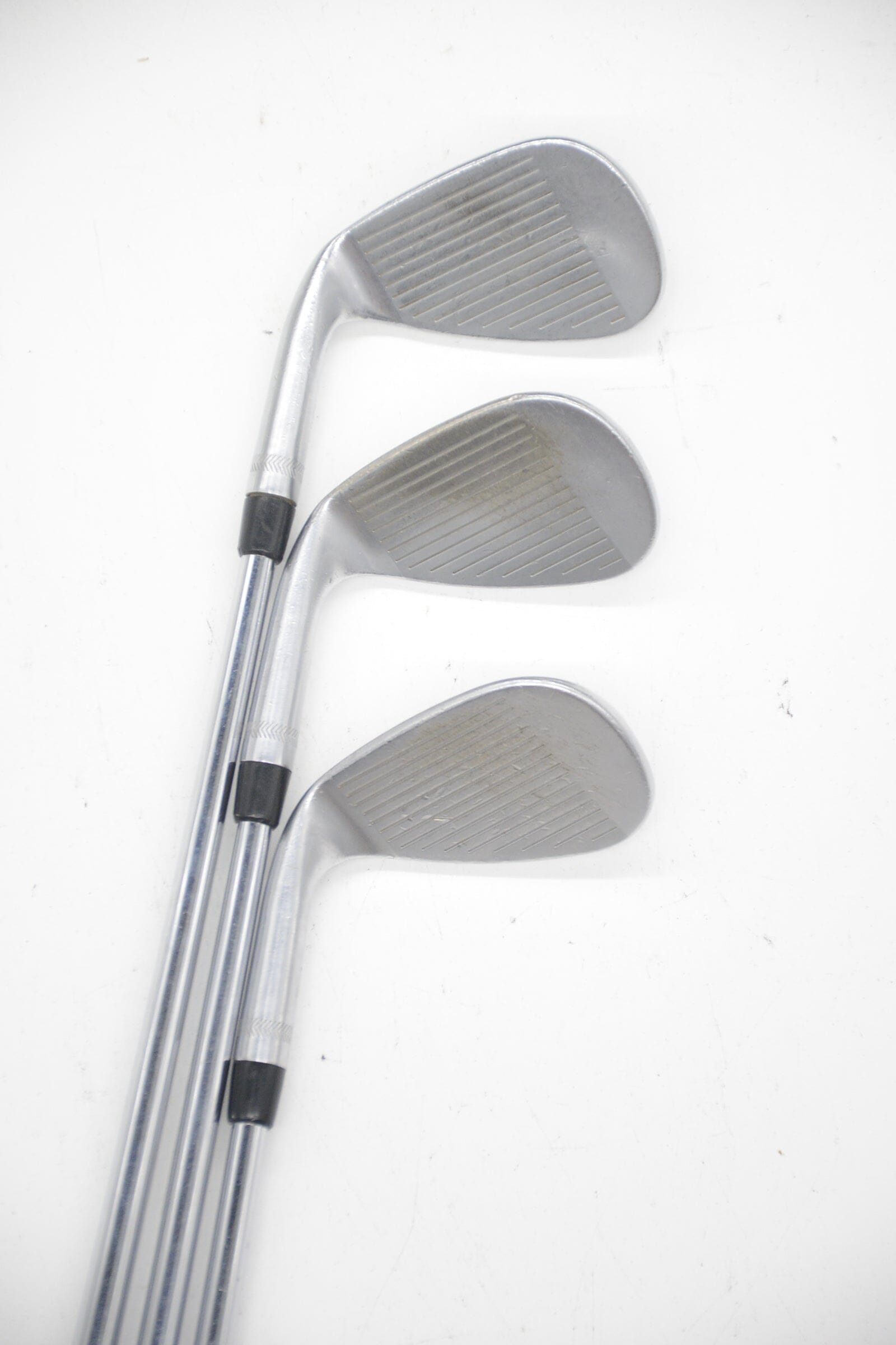 PXG 0311 Forged 50, 56, 60 Degree Wedge Set R Flex Golf Clubs GolfRoots