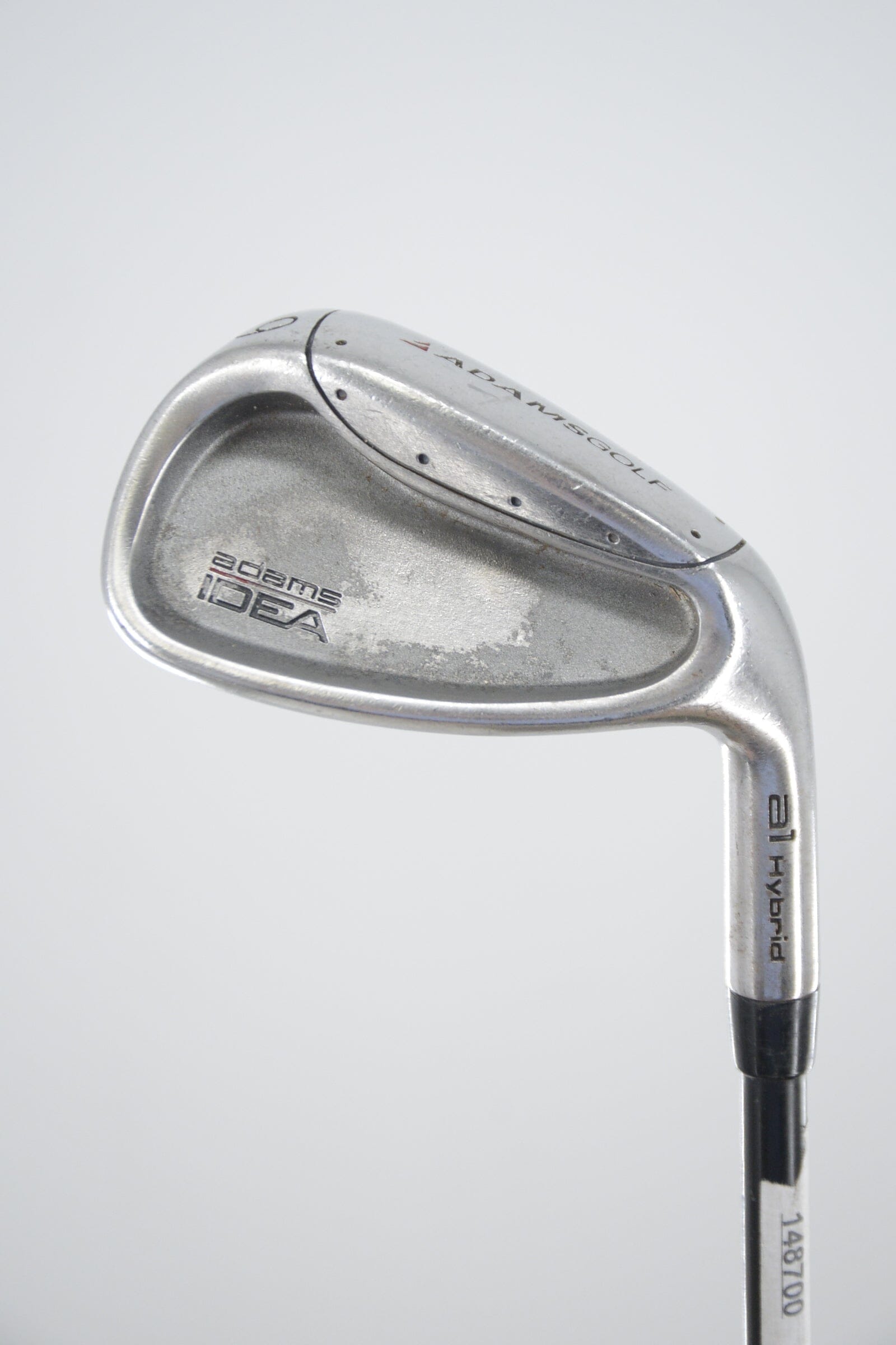 Adams Idea A1 9 Iron R Flex 35.75" Golf Clubs GolfRoots