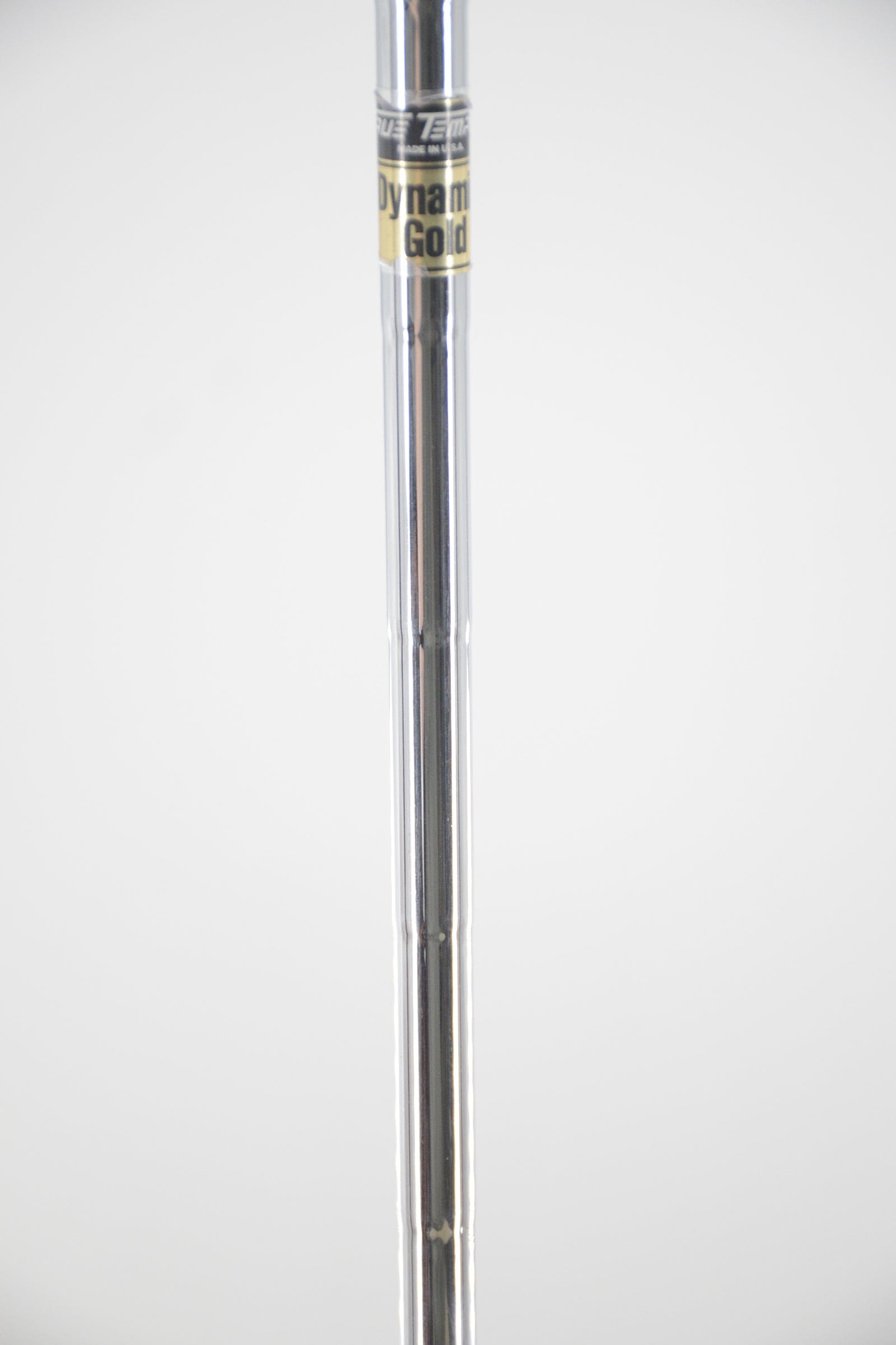 Mizuno MP-57 4 Iron R Flex 38.25" Golf Clubs GolfRoots