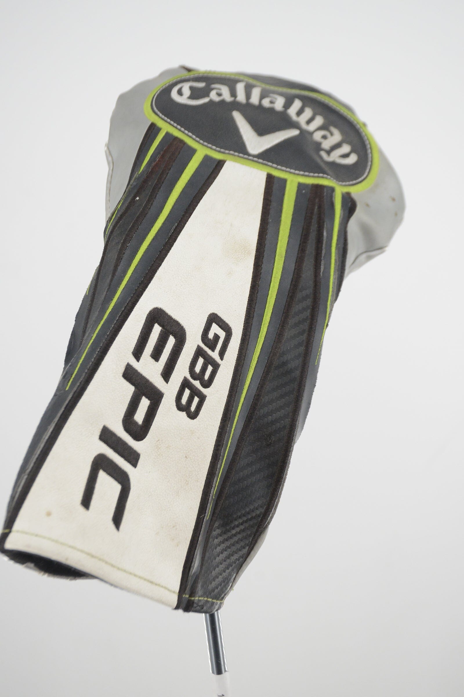 Lefty Callaway Great Big Bertha Epic 10.5 Degree Driver R Flex 45.25" Golf Clubs GolfRoots