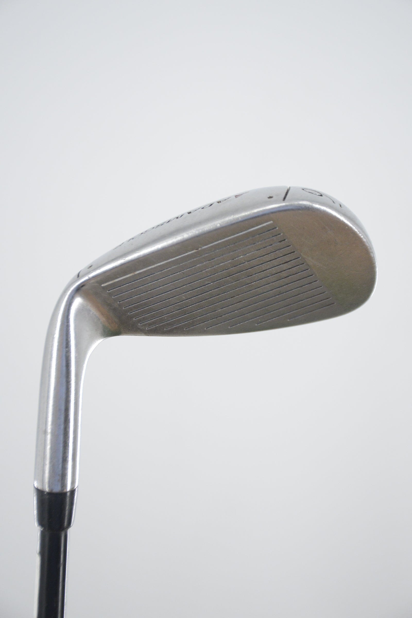 Adams Idea A1 9 Iron R Flex 35.75" Golf Clubs GolfRoots