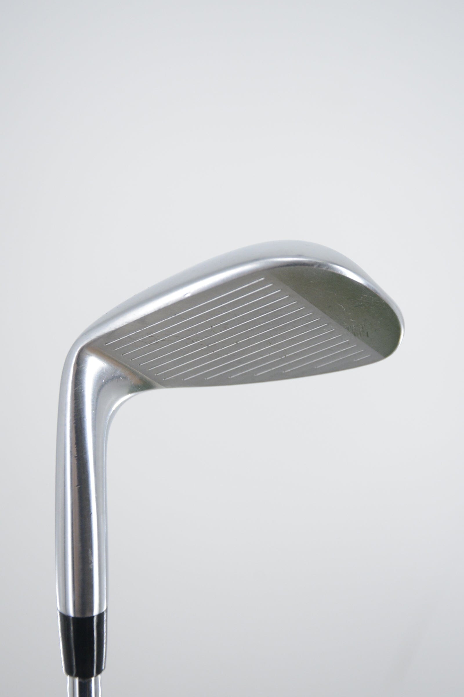 Mizuno T22 Satin Chrome 52 Degree Wedge S Flex 35.25" Golf Clubs GolfRoots