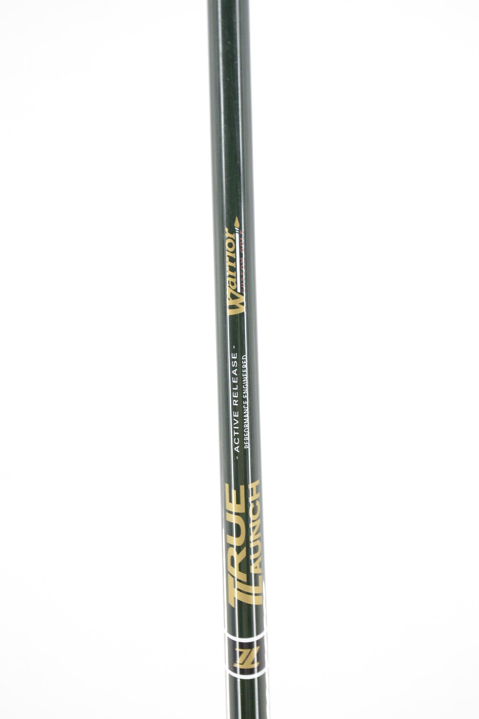 Warrior DCP Grooves 4-PW Iron Set S Flex +0.25" Golf Clubs GolfRoots