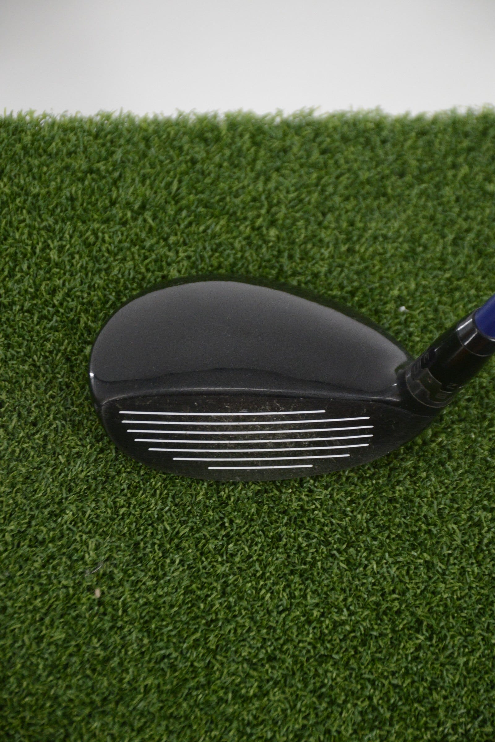 Titleist 913H 21 Degree Hybrid R Flex 40" Golf Clubs GolfRoots