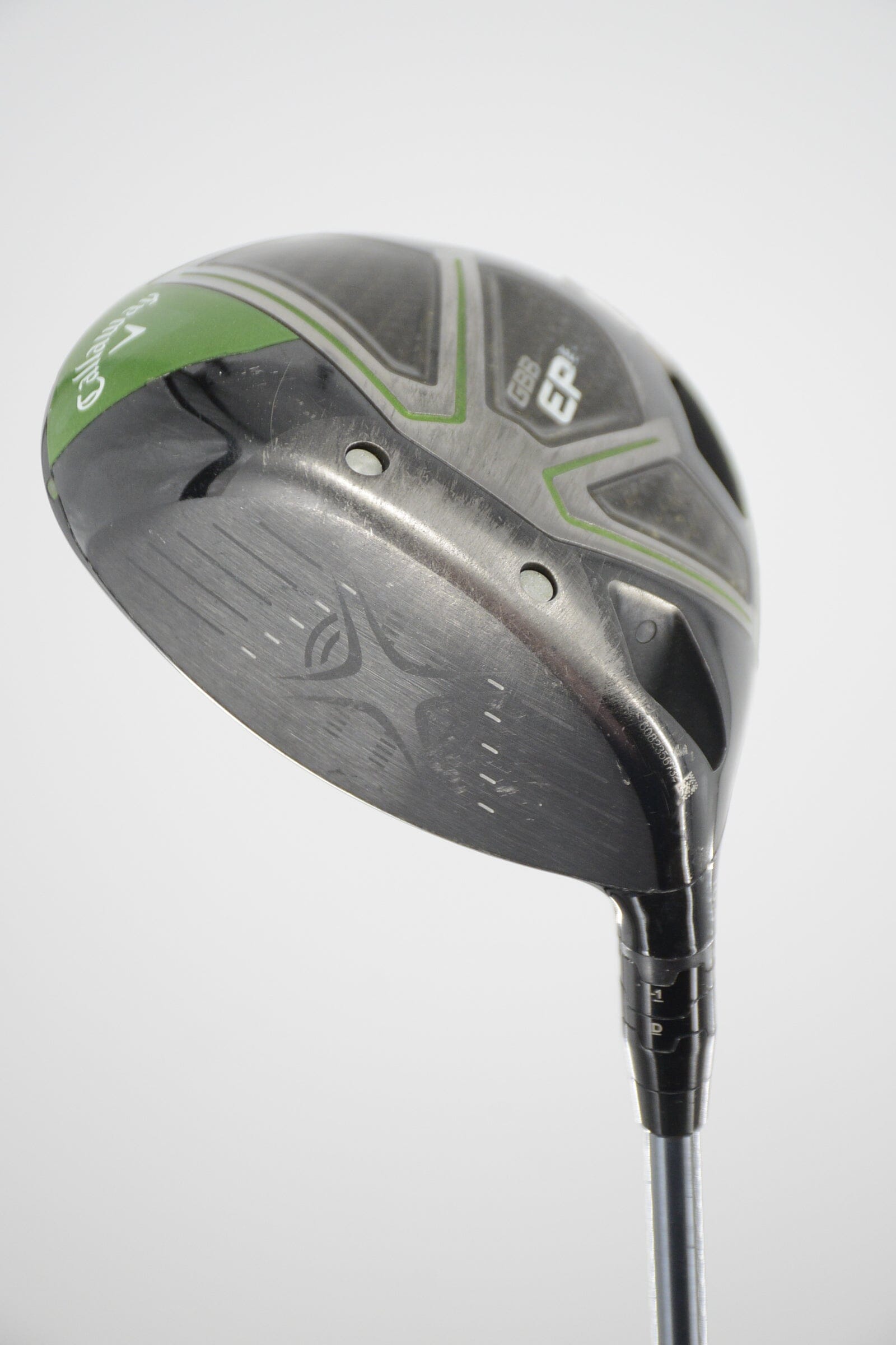 Lefty Callaway Great Big Bertha Epic 10.5 Degree Driver R Flex 45.25" Golf Clubs GolfRoots