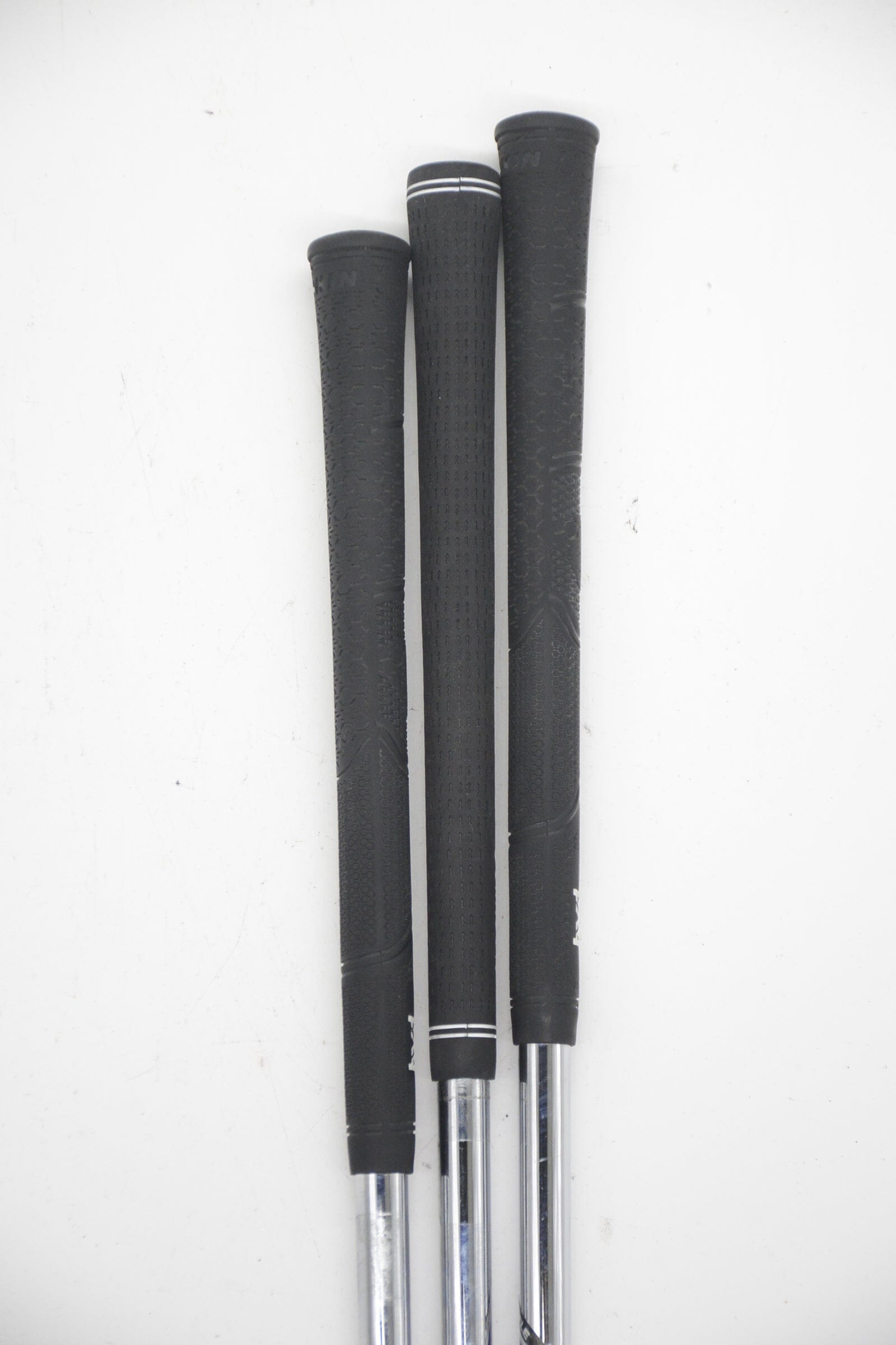 PXG 0311 Forged 50, 56, 60 Degree Wedge Set R Flex Golf Clubs GolfRoots