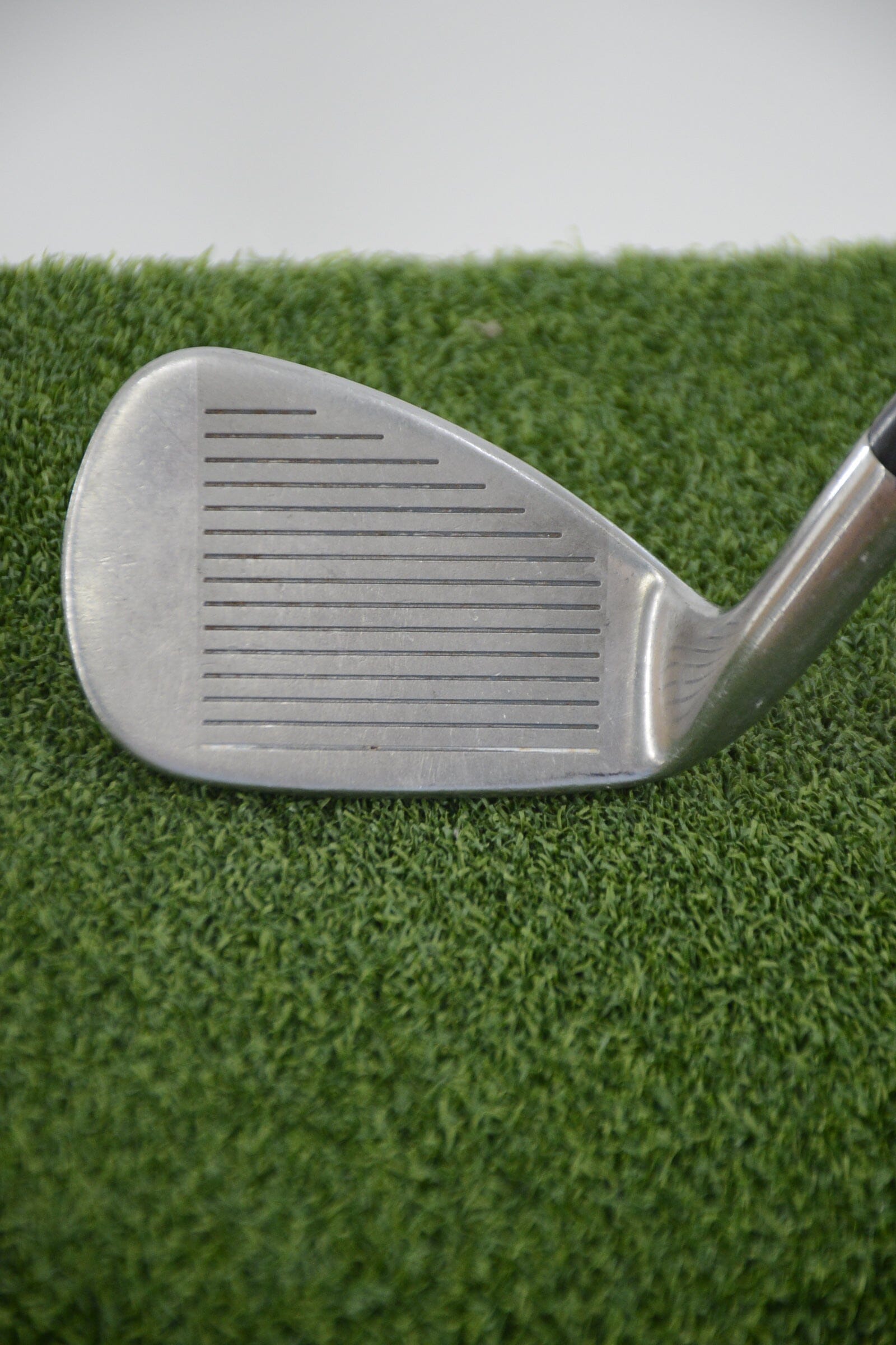 Adams Idea A1 9 Iron R Flex 35.75" Golf Clubs GolfRoots