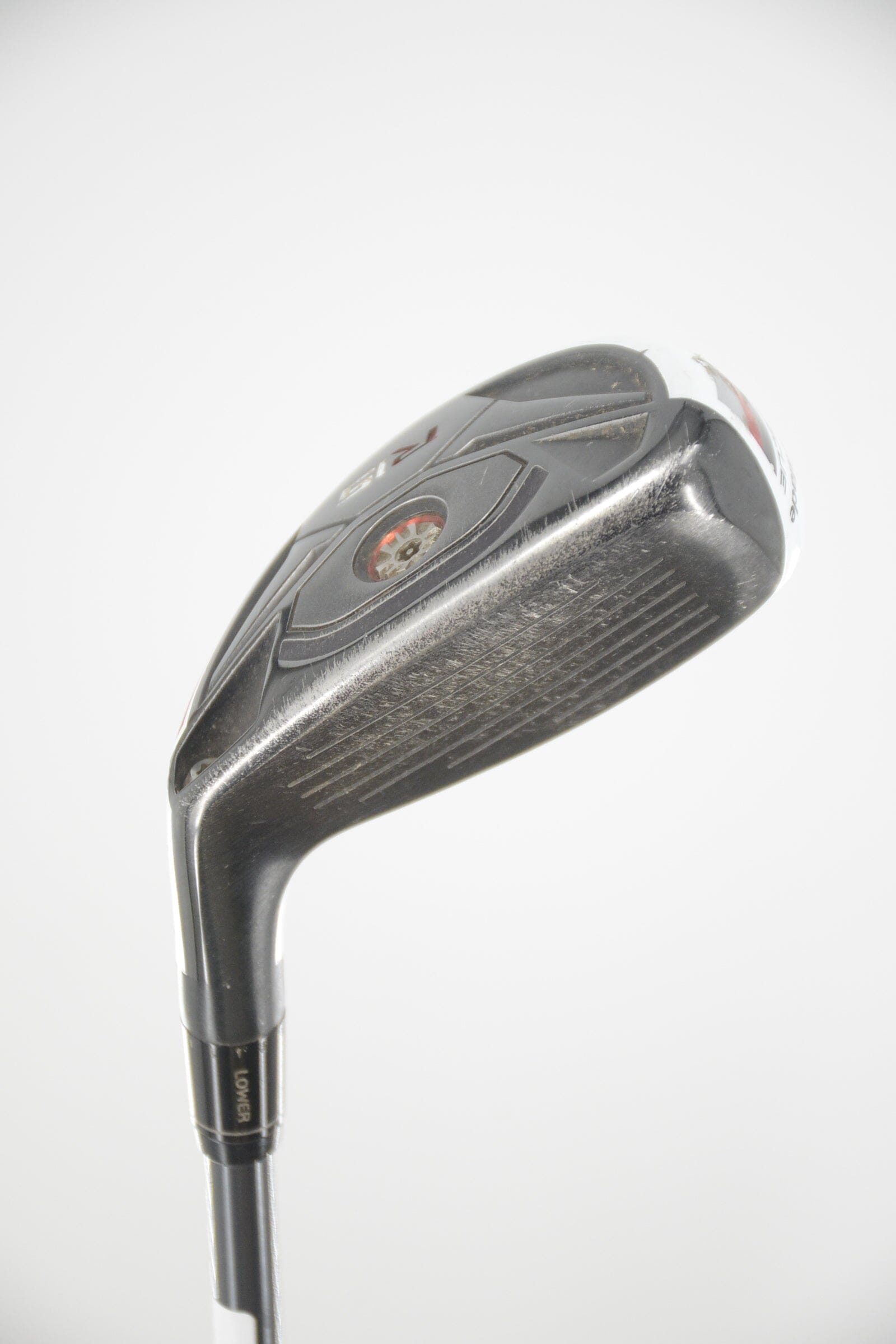 TaylorMade R15 Rescue 4 Hybrid R Flex 40" Golf Clubs GolfRoots