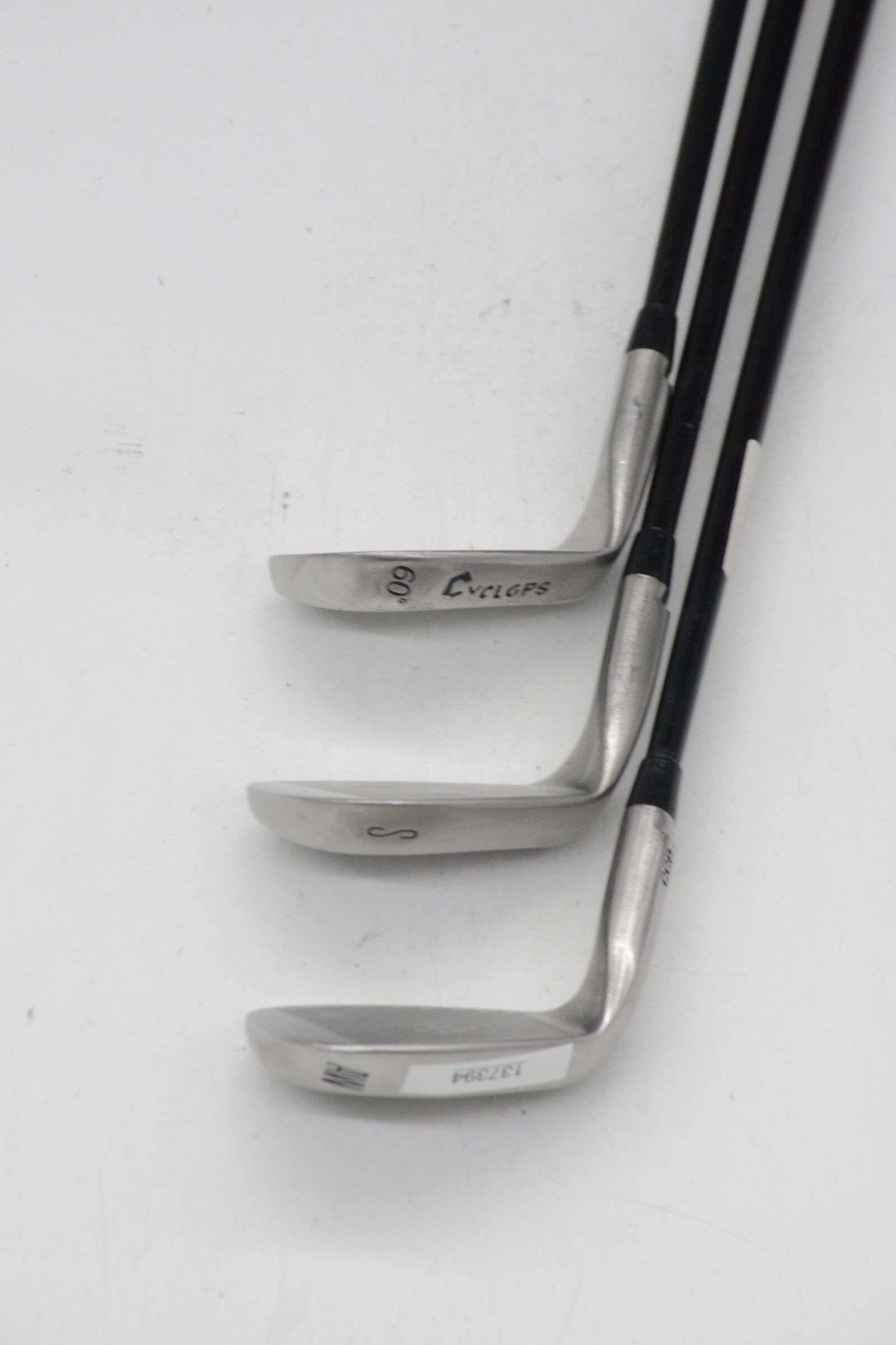 Giant Golf Gx2 AW, SW, LW Wedge Set S Flex Golf Clubs GolfRoots