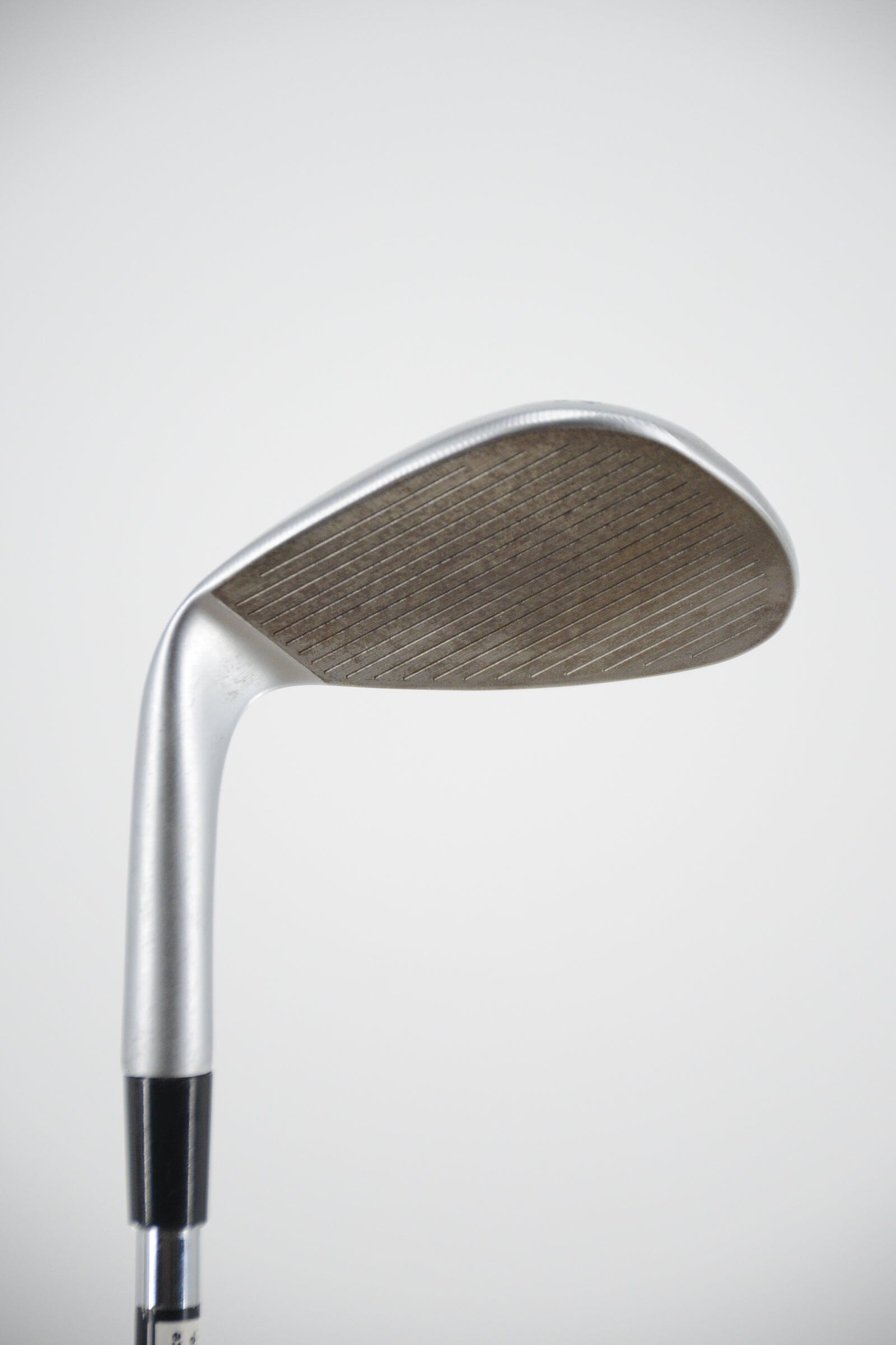 TaylorMade Hi Toe 3 54 Degree Wedge Wedge Flex 34.75" Golf Clubs GolfRoots
