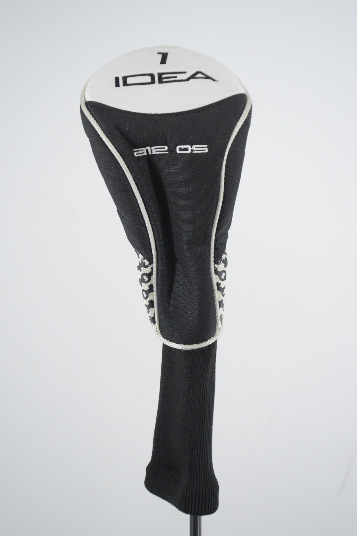 Adams Idea A12 OS Driver Headcover Golf Clubs GolfRoots