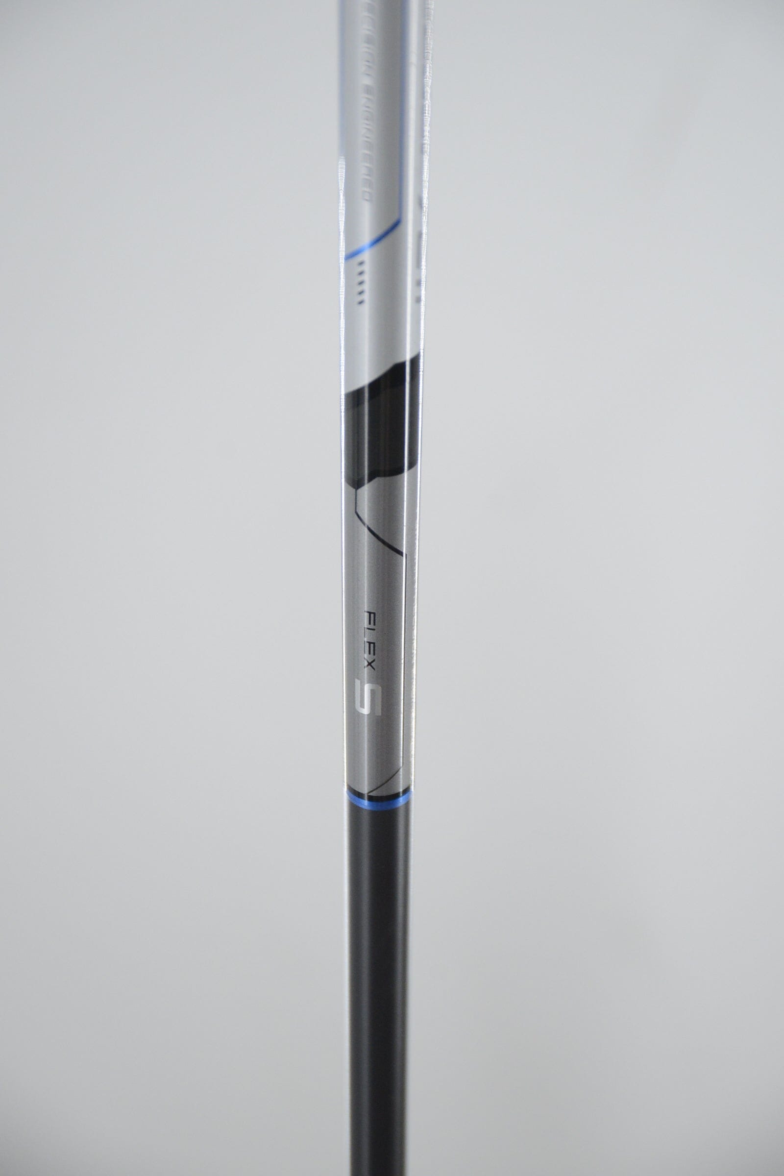 TaylorMade SLDR S 3 Hybrid S Flex 40.5" Golf Clubs GolfRoots