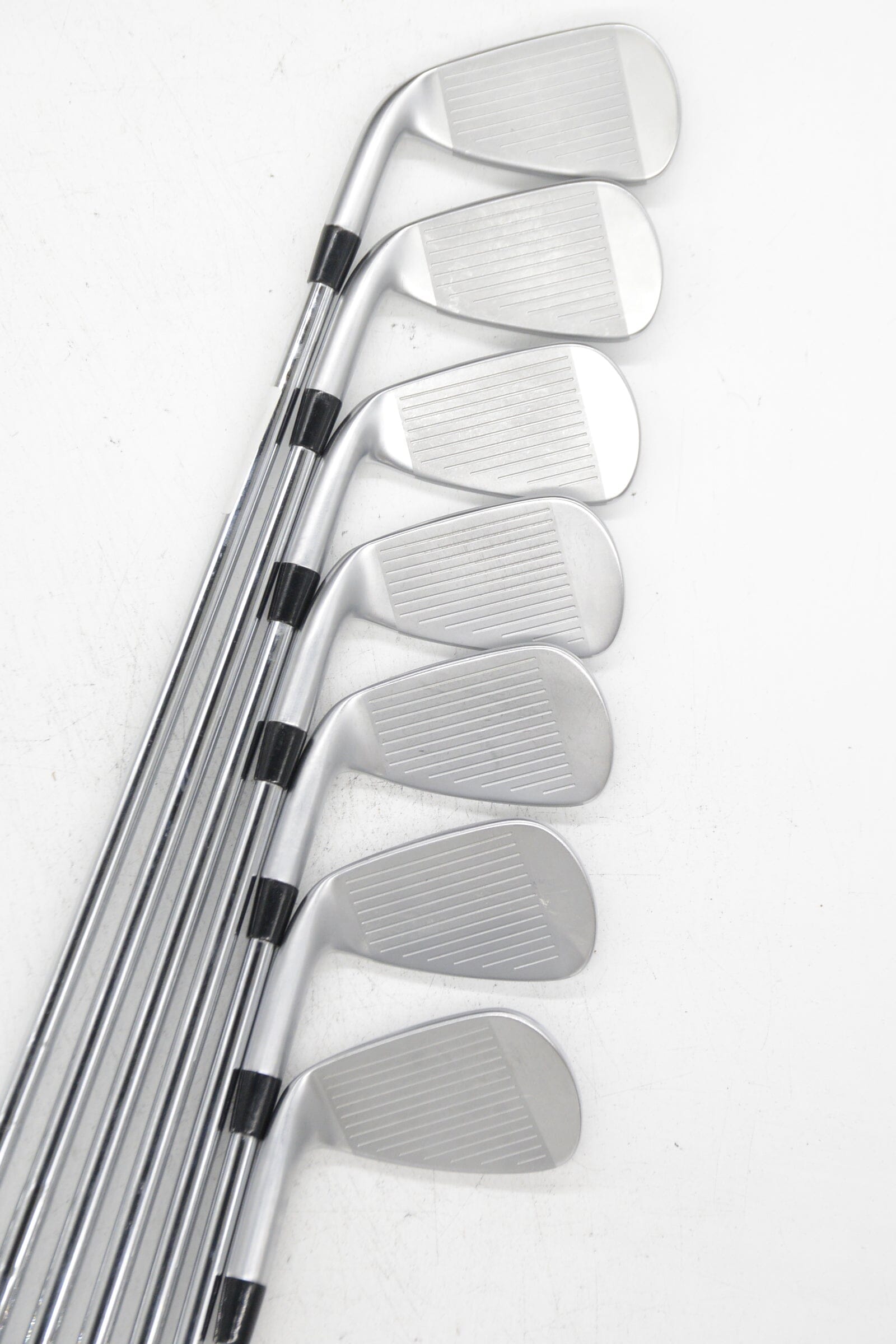 Mizuno JPX 921 Hot Metal 4-PW Iron Set R Flex +0.25" Golf Clubs GolfRoots