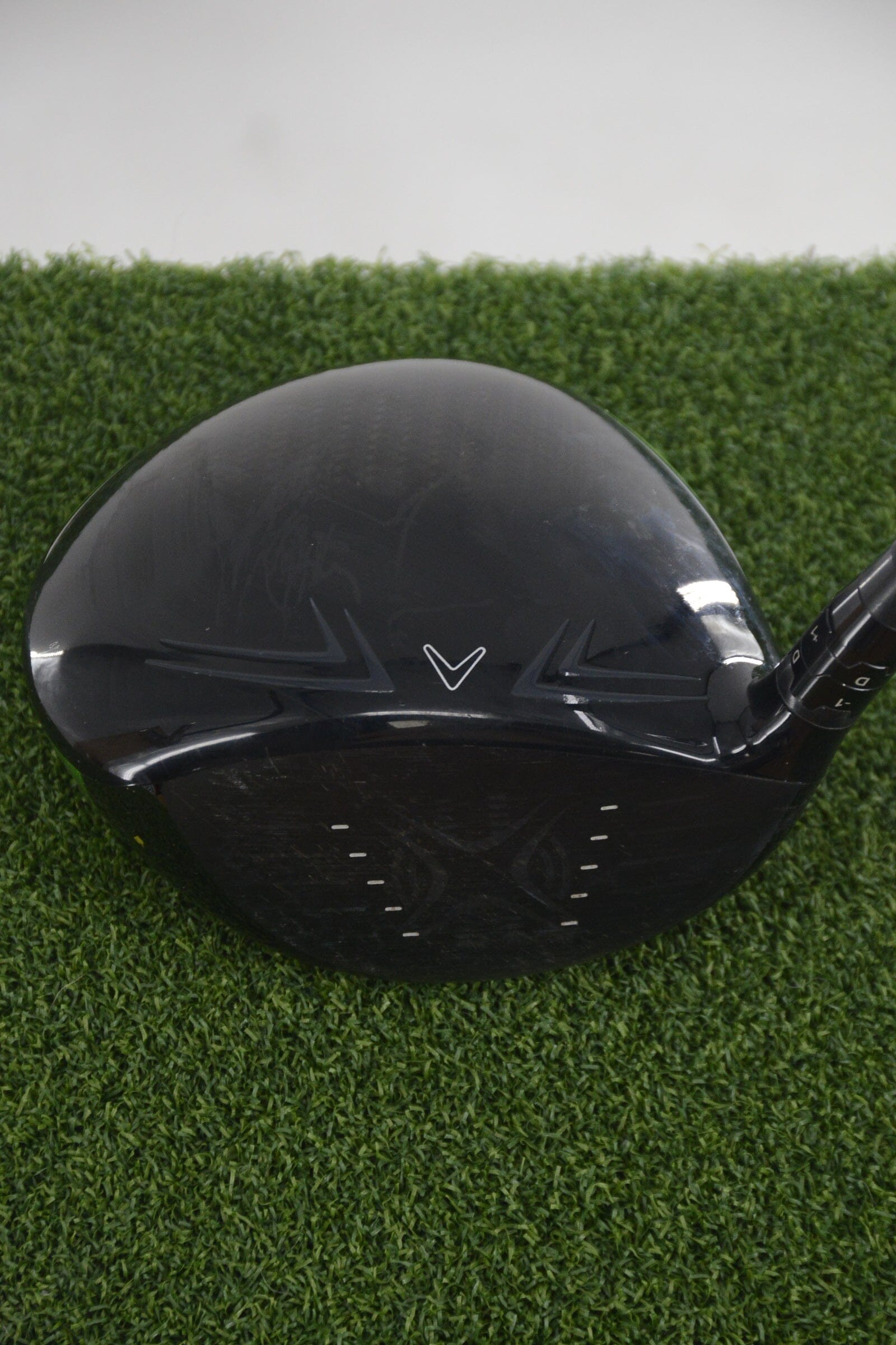 Callaway Great Big Bertha Epic 10.5 Degree Driver S Flex 45.25" Golf Clubs GolfRoots